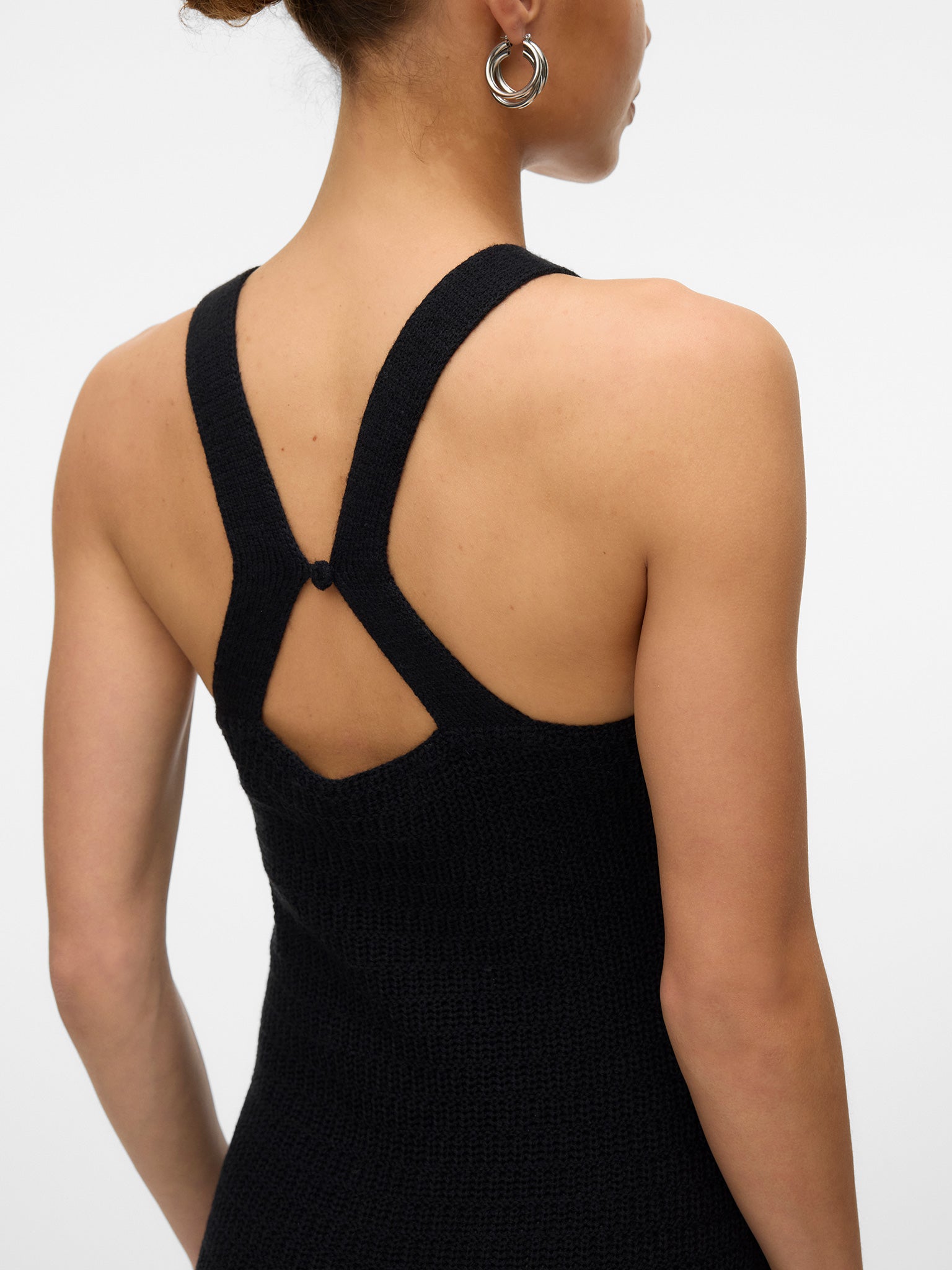 Γυναικείο φόρεμα πλεκτό | 10326469