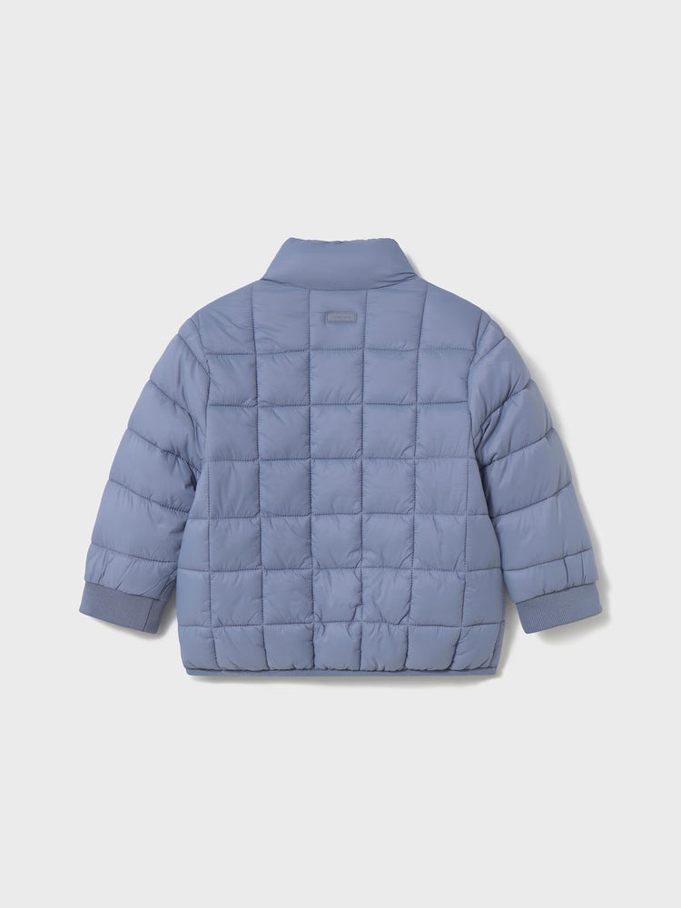 Βρεφικό μπουφάν puffer | 15-02423-011