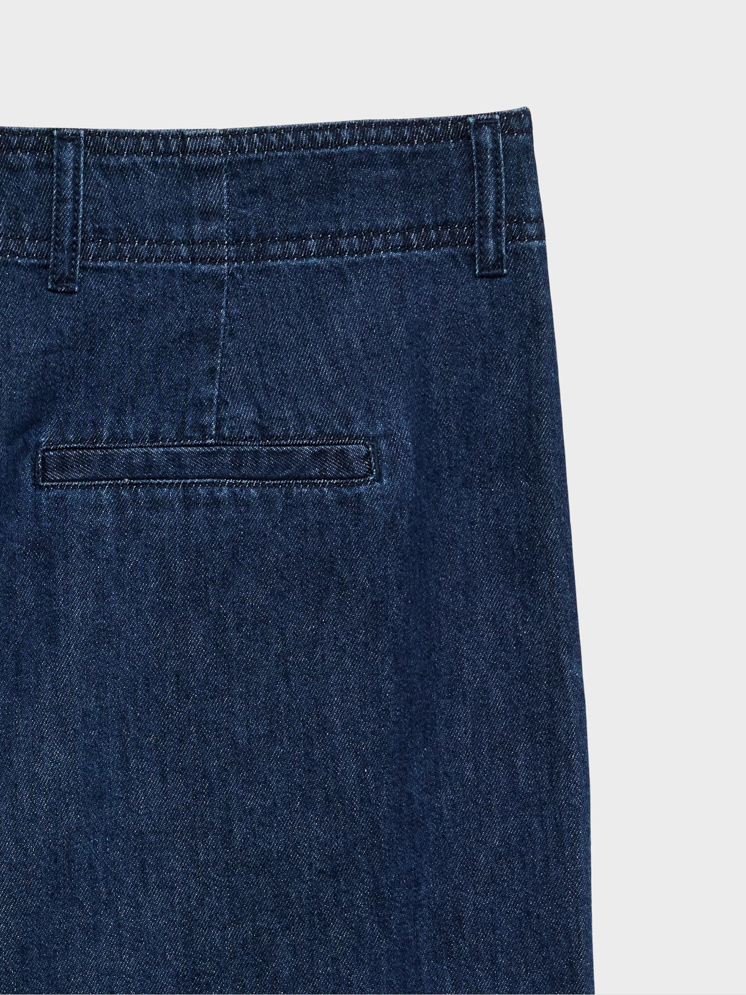 Γυναικείο παντελόνι τζιν VMAISA MR WIDE PALAZZO JEANS YO3102 10345129 | 10345129