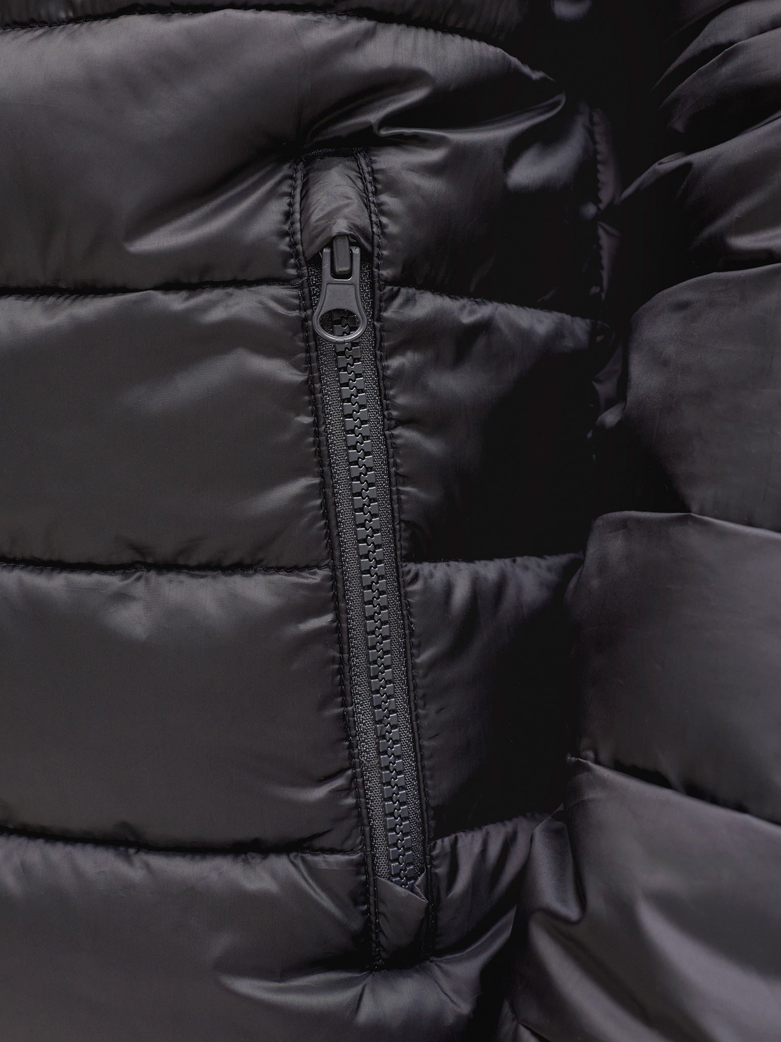 Ανδρικό μπουφάν puffer | 12288918