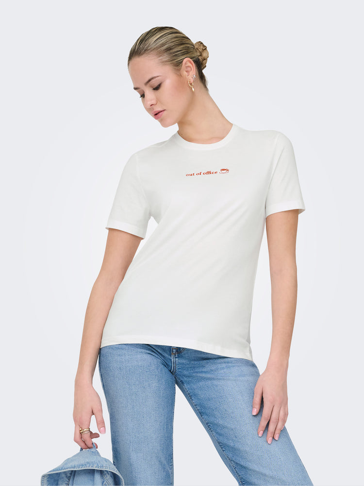 Γυναικείο t-shirt office | 15368653