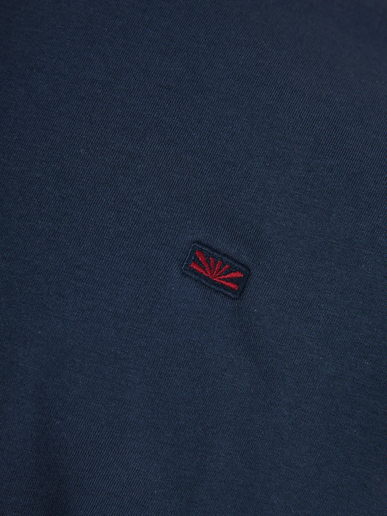 Ανδρική μπλούζα μακό FBM012-001-07 | FBM012-001-07