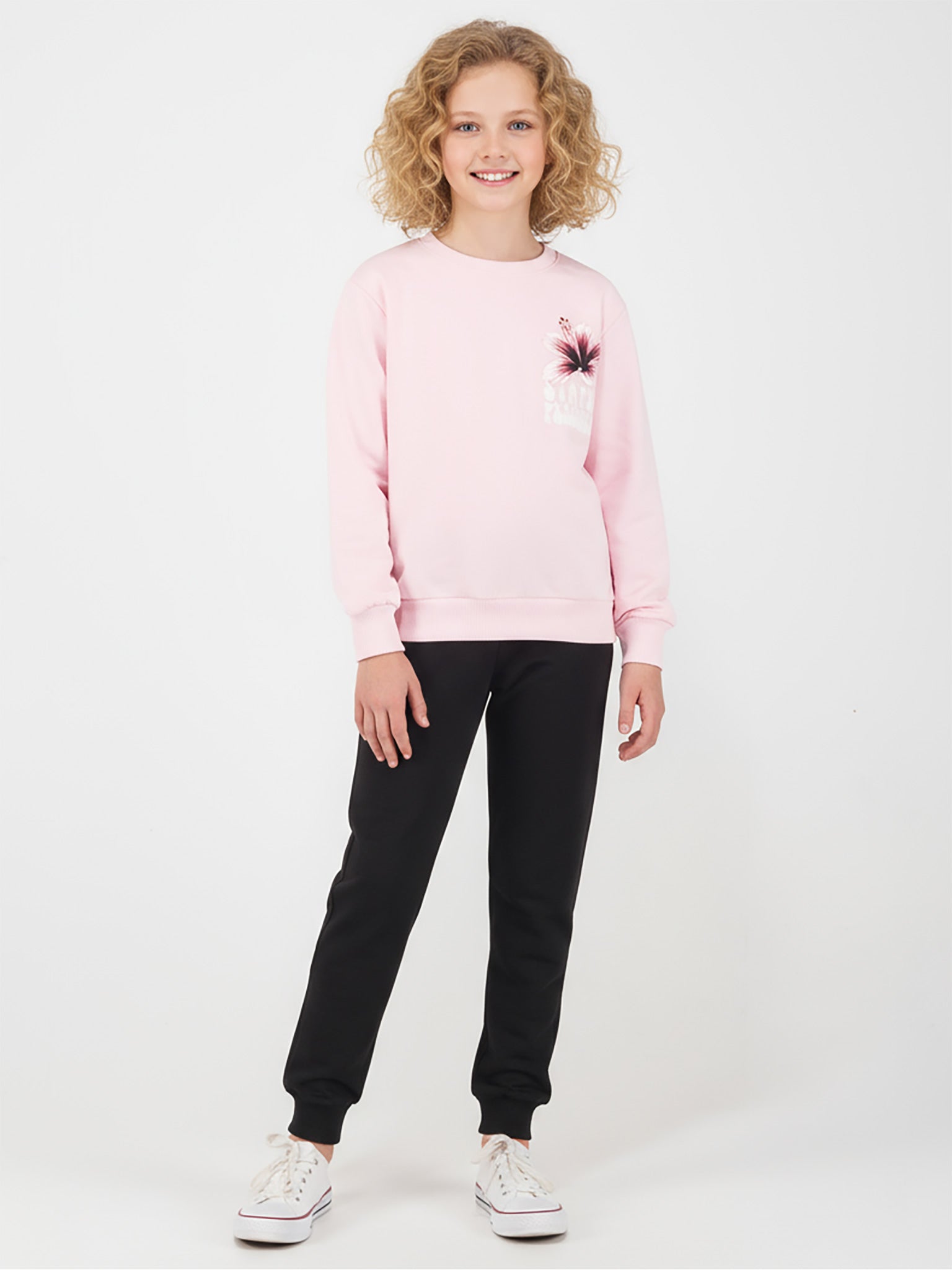 Εφηβικό σετ φόρμας | 2613108