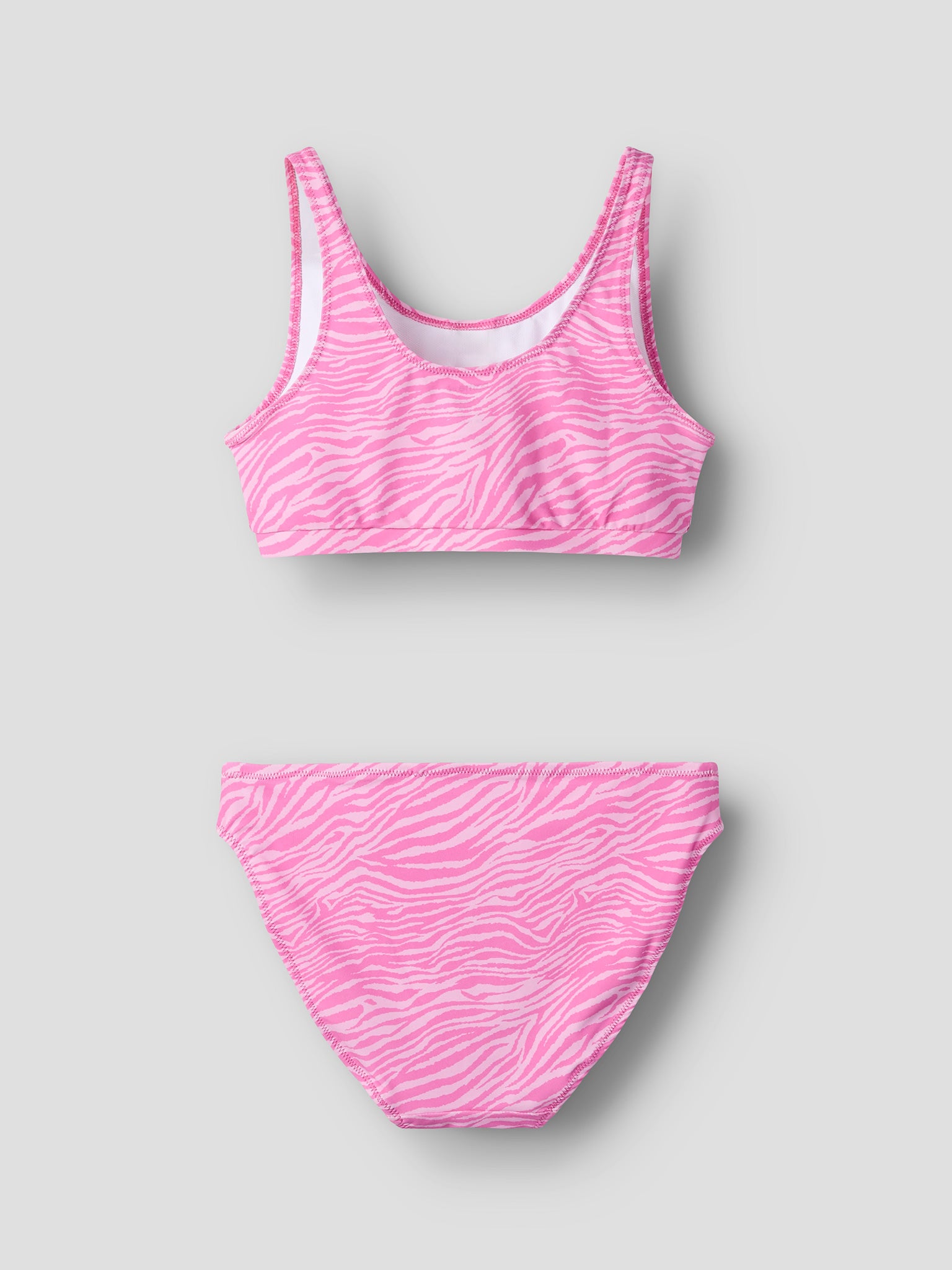 Εφηβικό μαγιό μπικίνι NKFZANIMAL BIKINI 13253263 | 13253263