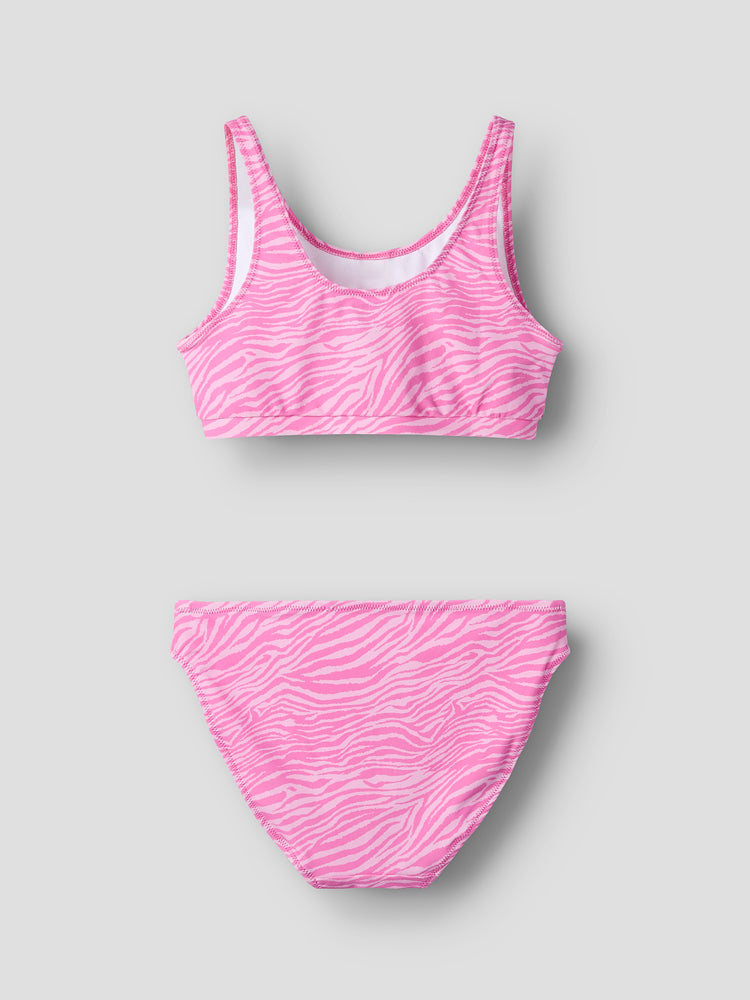 Εφηβικό μαγιό μπικίνι NKFZANIMAL BIKINI 13253263 | 13253263