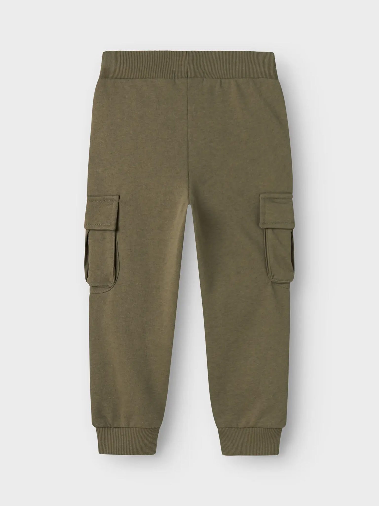 Παιδικό παντελόνι φόρμας NMNOLI SWEAT PANT UNB NOOS 13221426 | 13221426
