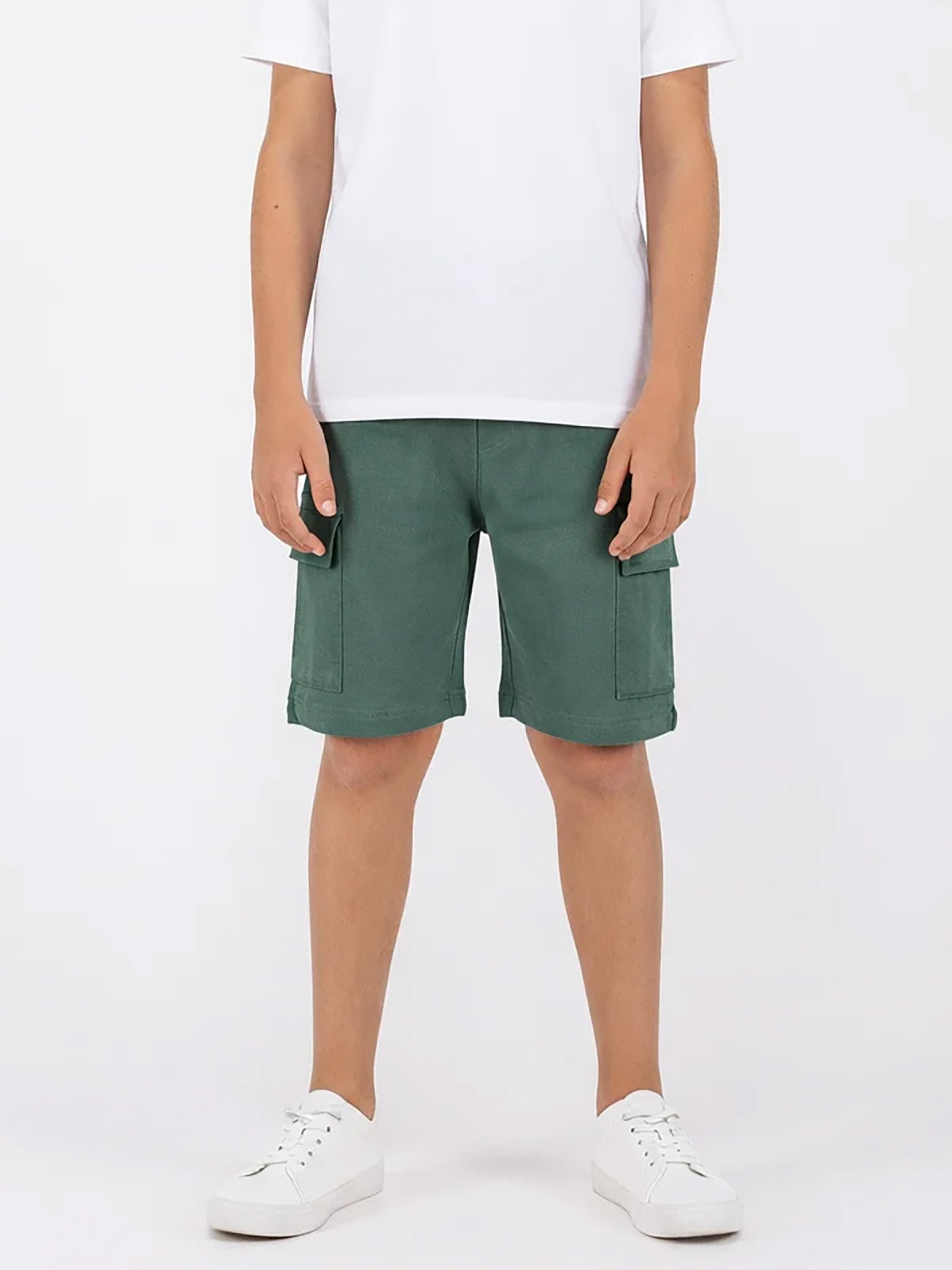 Εφηβική βερμούδα cargo | 2614407