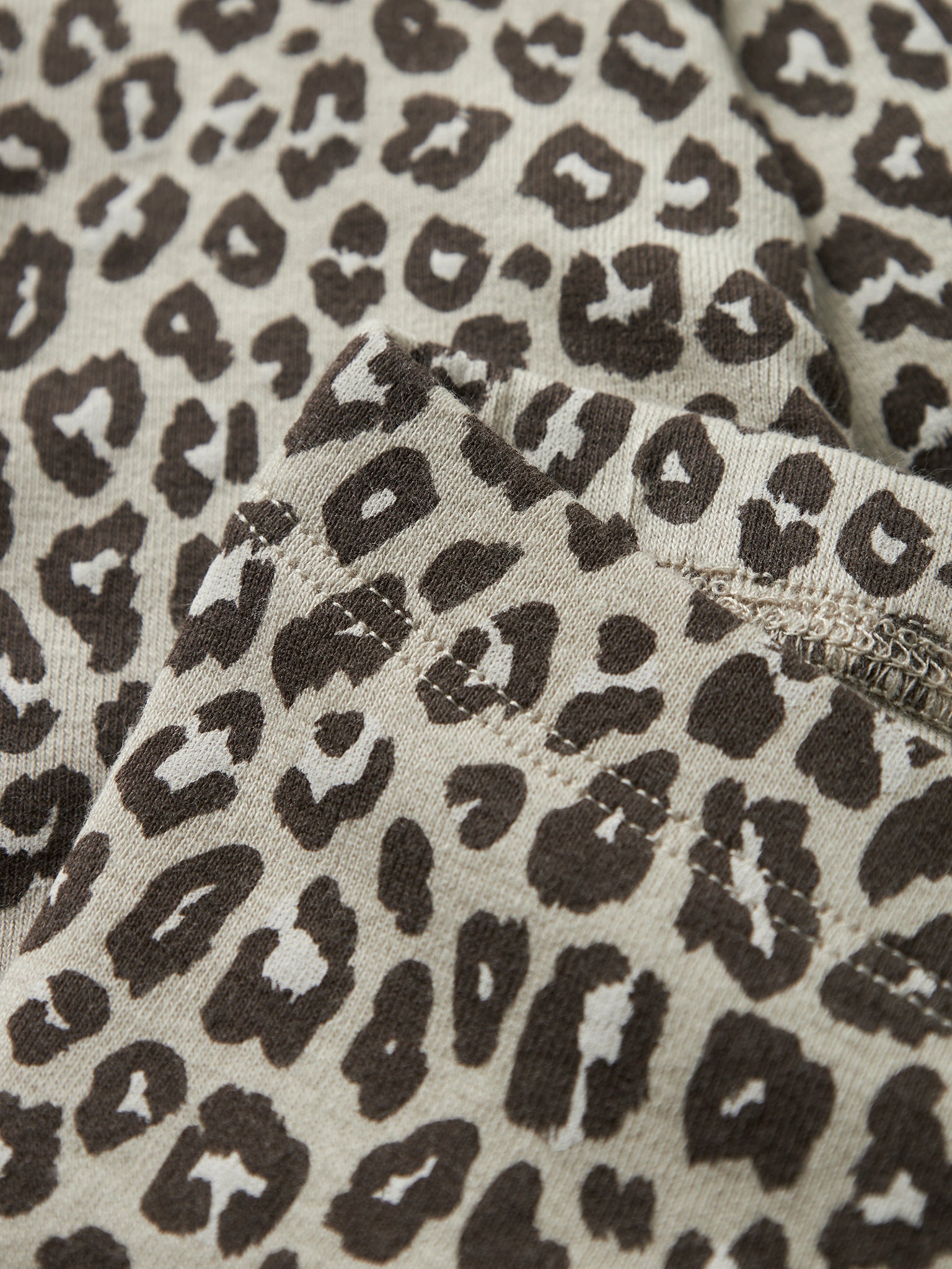Βρεφικό κολάν animal NBFLEOANA LEGGING 13249255 | 13249255