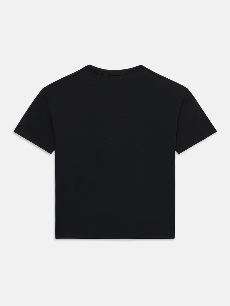 Παιδική μπλούζα μακό | LVCKSJA03BBEH