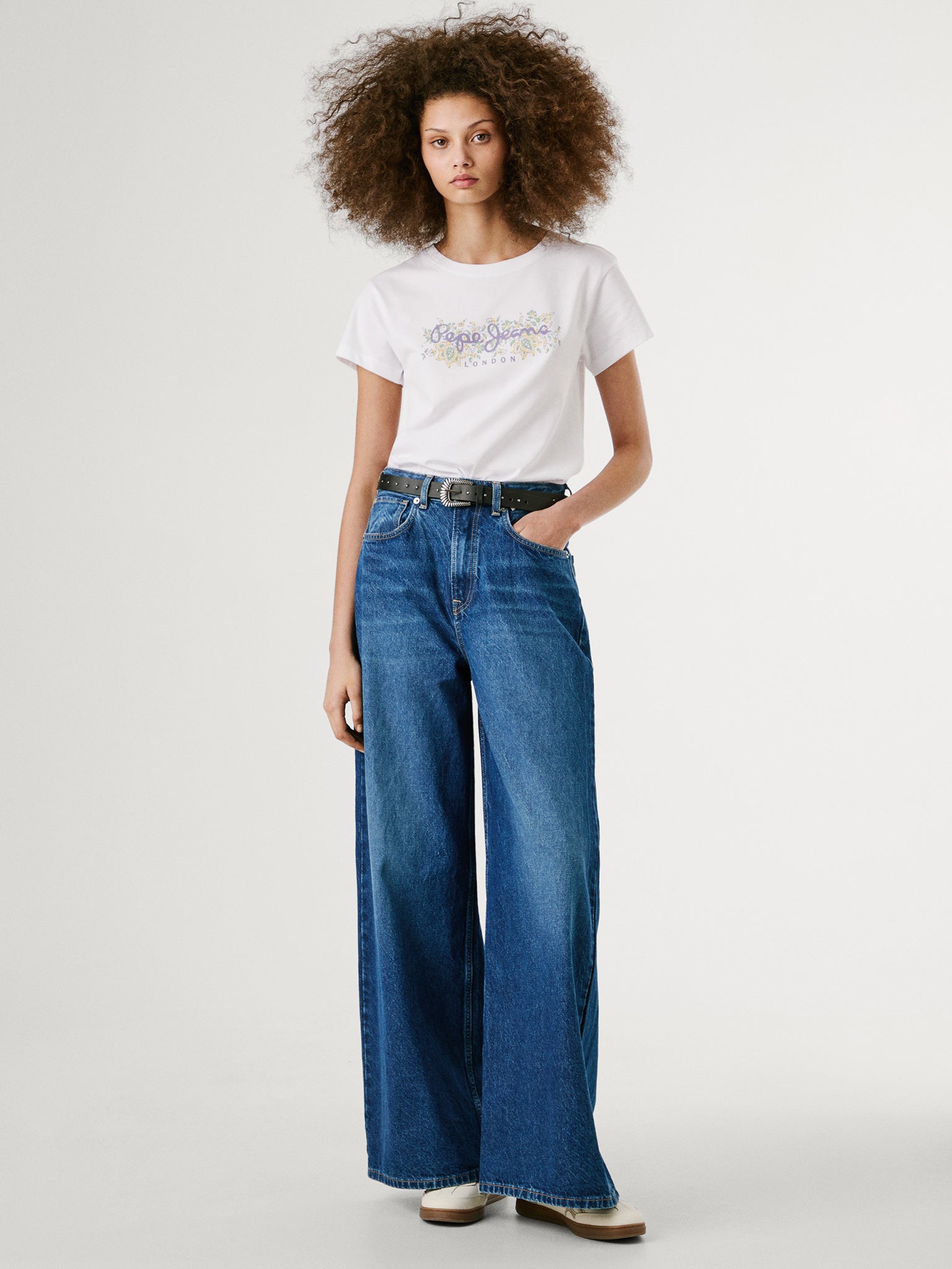 Γυναικείο t-shirt PL506120800 | PL506120800