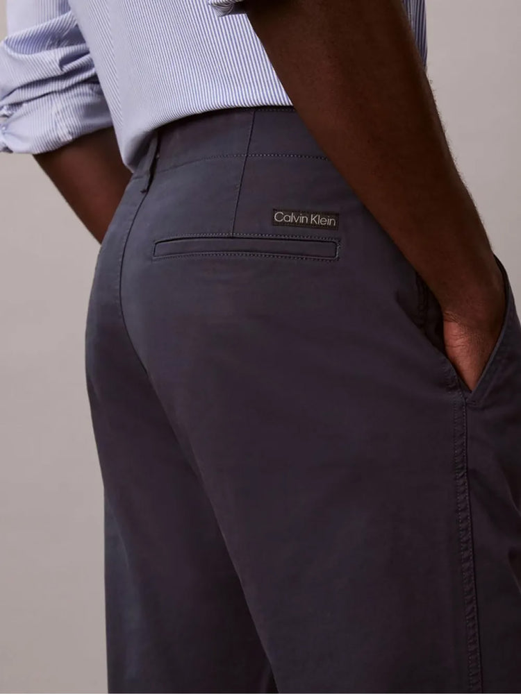 Ανδρικό παντελόνι chinos | LV04RF618GPPK