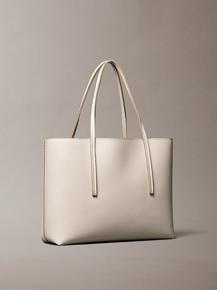 Γυναικεία τσάντα με χερούλι FOIL LOGO SMALL TOTE LV04F3275G338 | LV04F3275G338