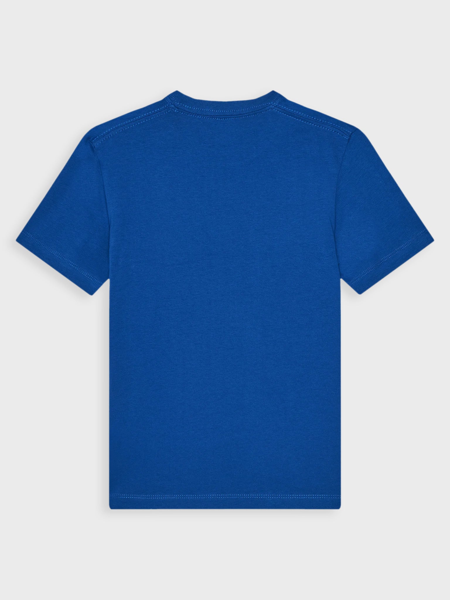 Παιδική μπλούζα μακό INST. LOGO SS T-SHIRT IU0IU00682C7L | IU0IU00682C7L