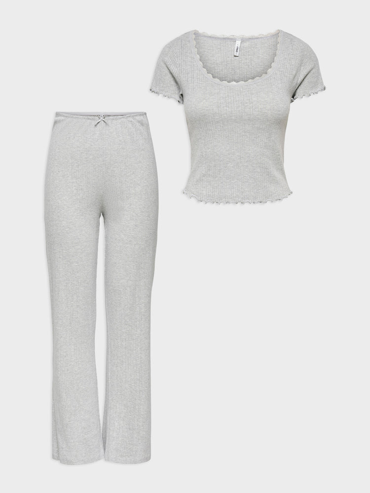 Γυναικείο σετ relax home | 15378434