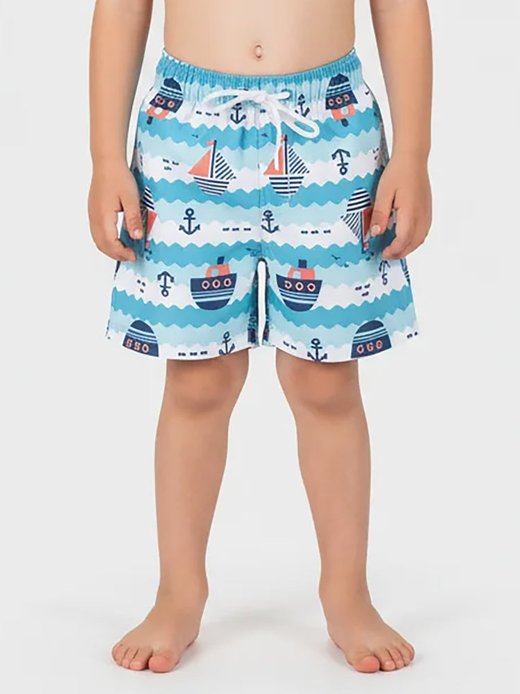 Παιδικό μαγιό βερμούδα | 2644804