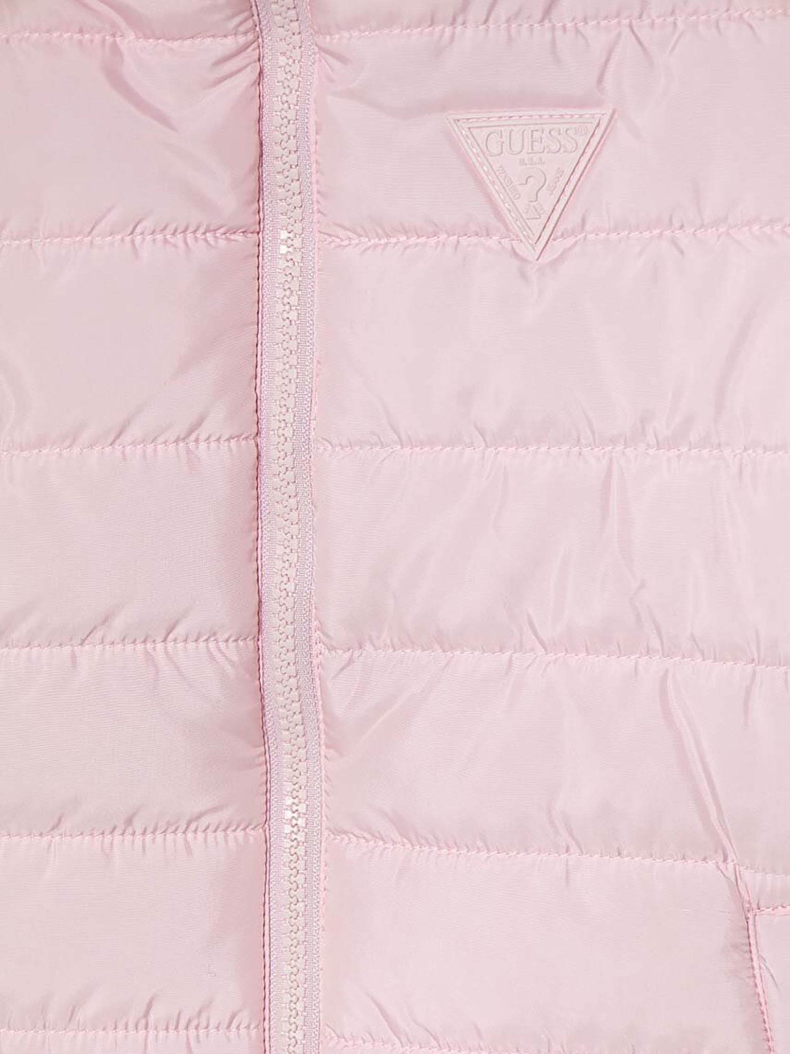Εφηβικό γιλέκο puffer SL padded vest H4YJ03WCFM0G6K9 | H4YJ03WCFM0G6K9