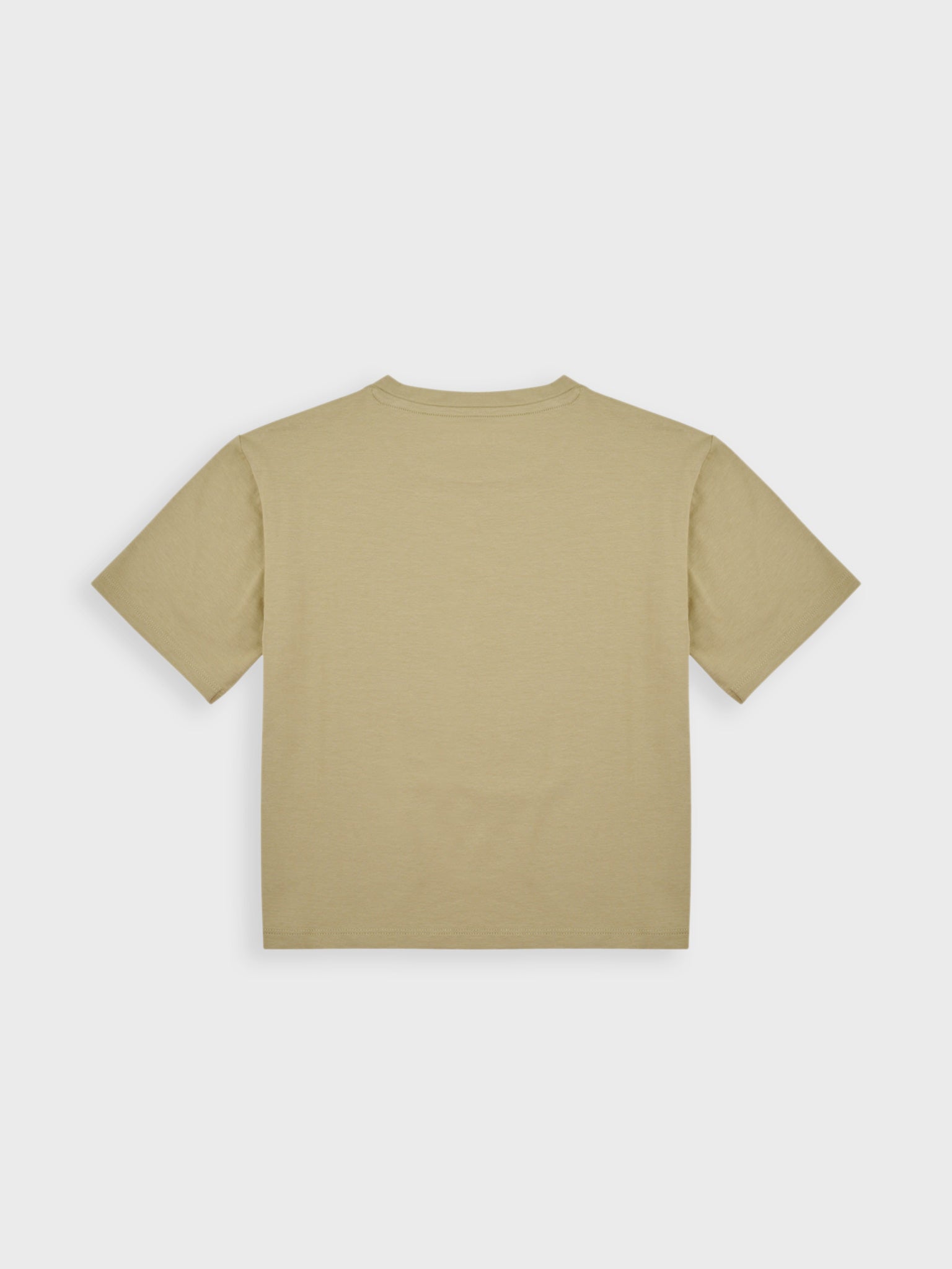 Εφηβική μπλούζα crop J5YI35K6YW4A83R | J5YI35K6YW4A83R