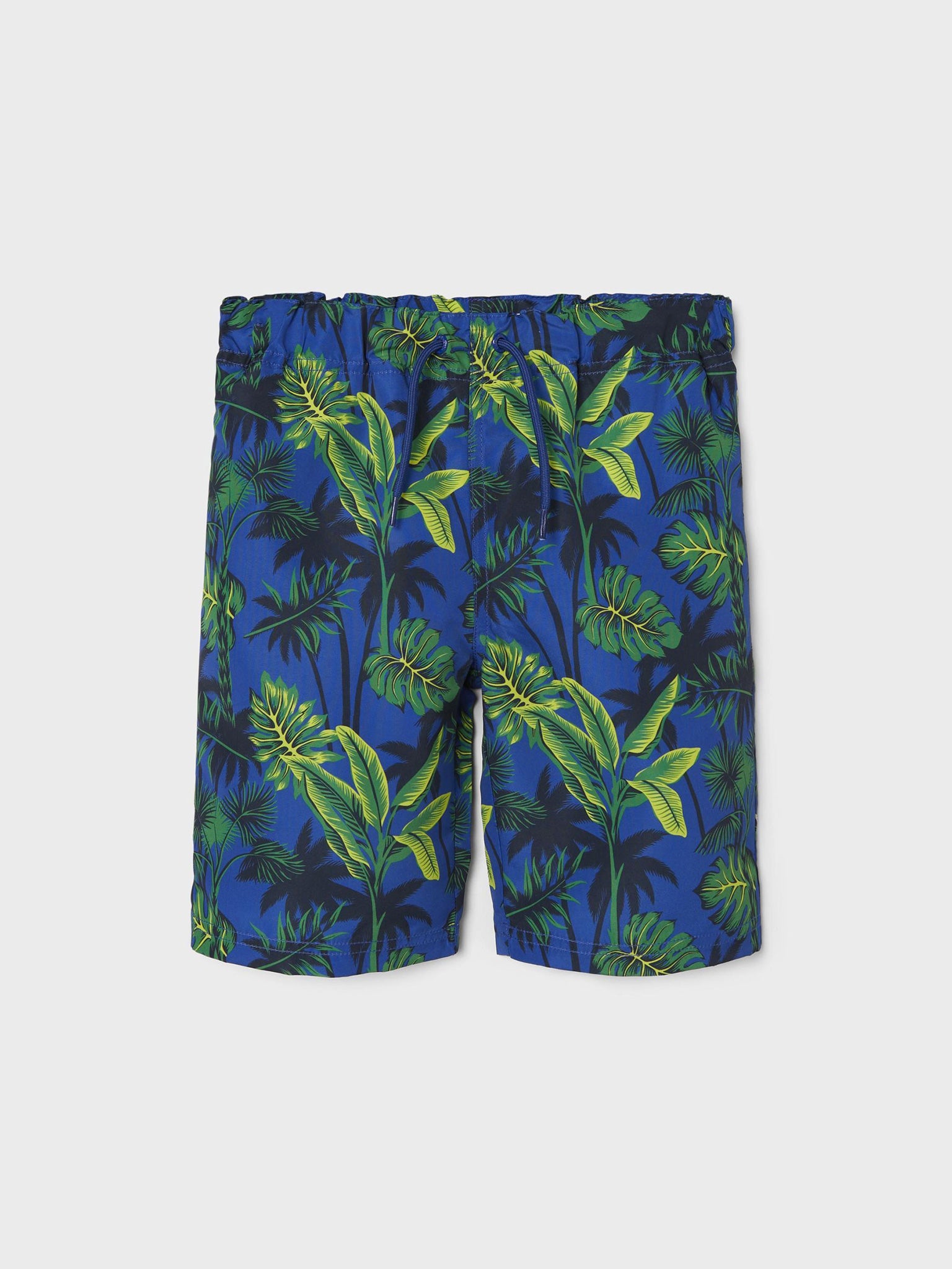 Εφηβικό μαγιό βερμούδα NKMZORRO LONG SWIM SHORTS 13225774 | 13225774