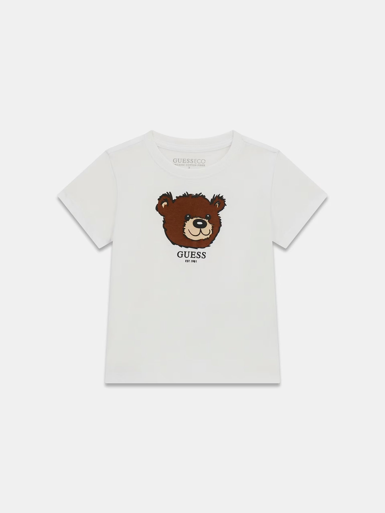 Παιδική μπλούζα μακό LS t-shirt N5YI16K8HM4G011 | N5YI16K8HM4G011