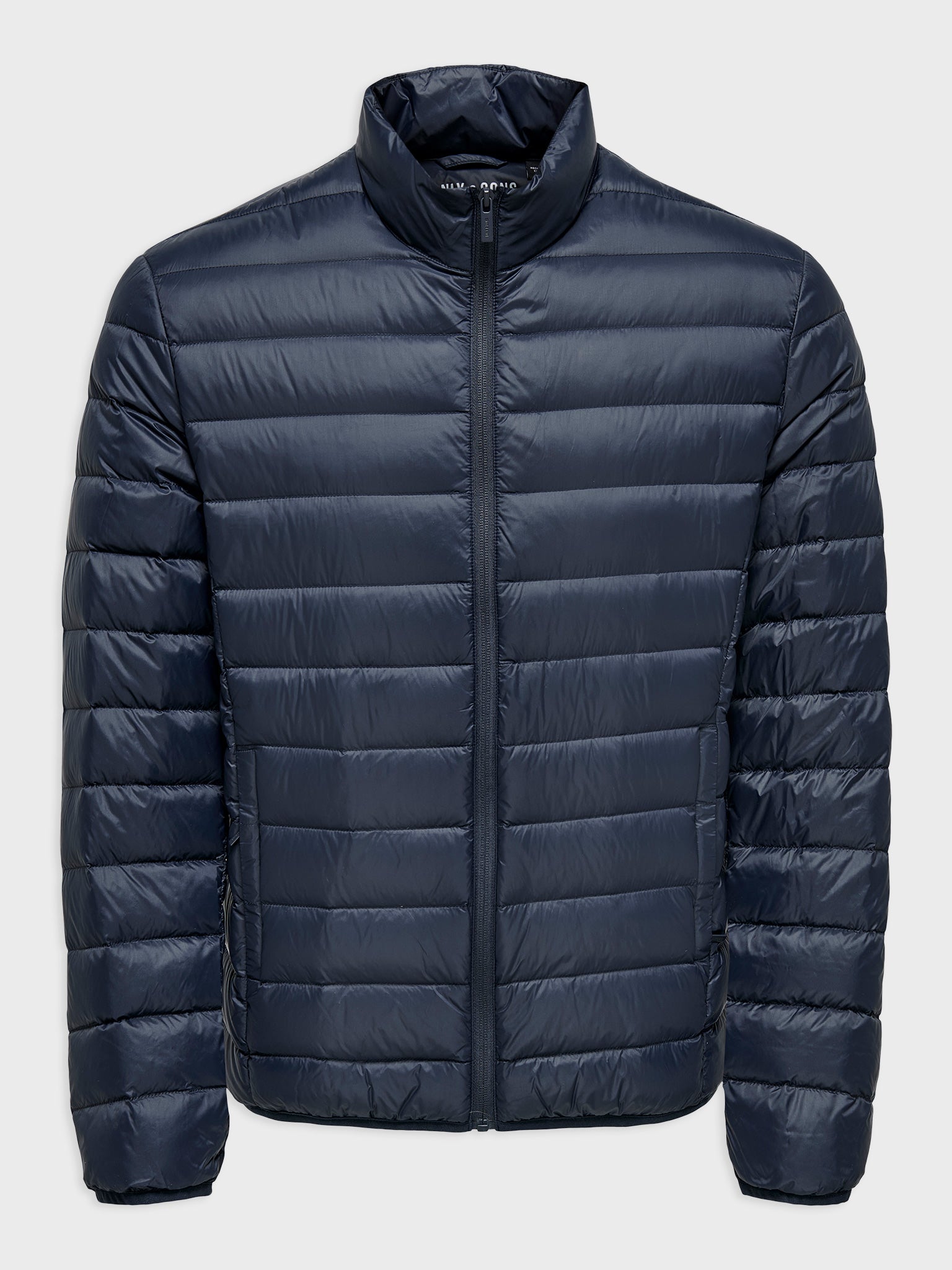 Ανδρικό μπουφάν ONSGAVIN LIFE LIGHT QUILTED JACKET 22035562 | 22035562
