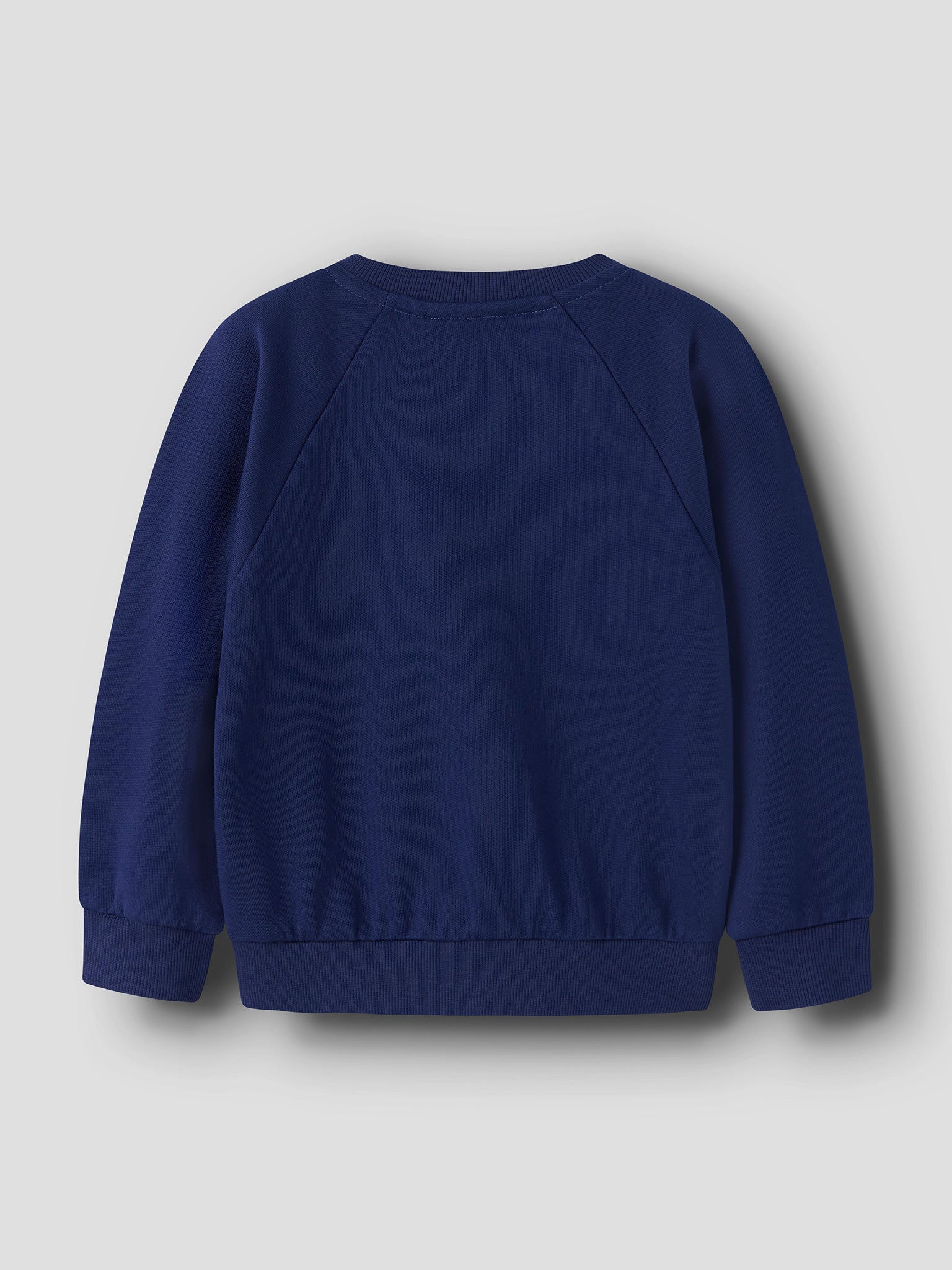 Παιδική μπλούζα φούτερ NMFVENUS LS NREG SWEAT 13234422 | 13234422