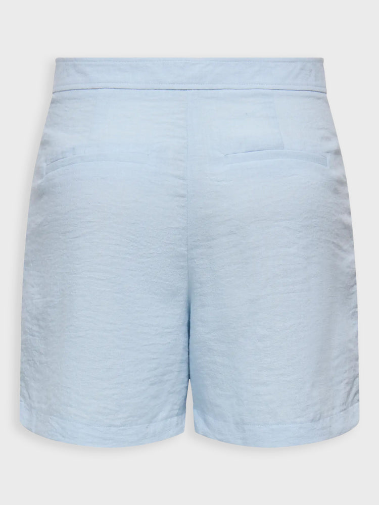 Γυναικείο σορτς ONLEMMIA HW PLEAT SHORTS 15374140 | 15374140