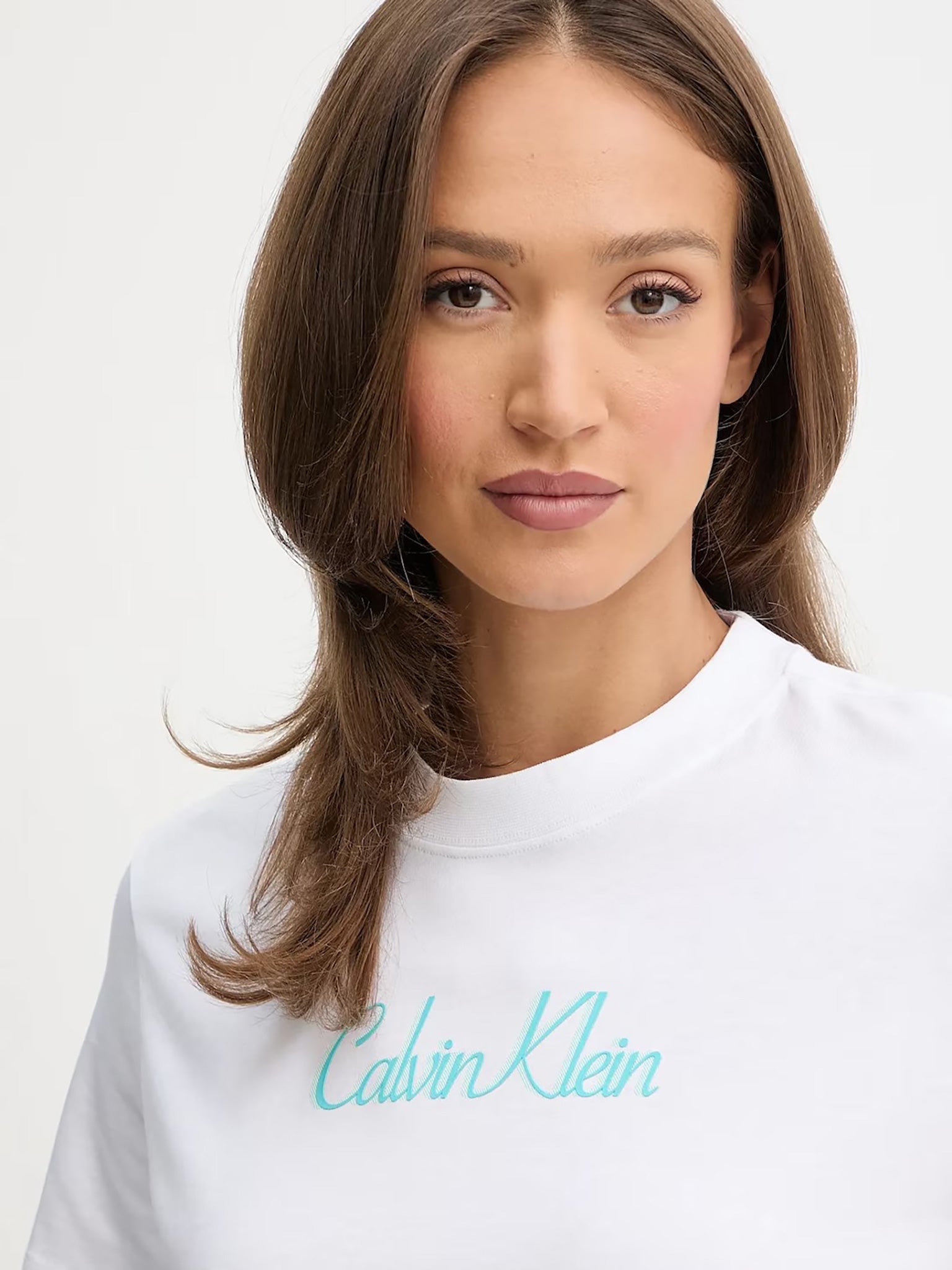 Γυναικείο t-shirt SS 20s CLASSIC LOGO TEE LV047C854GYAA | LV047C854GYAA