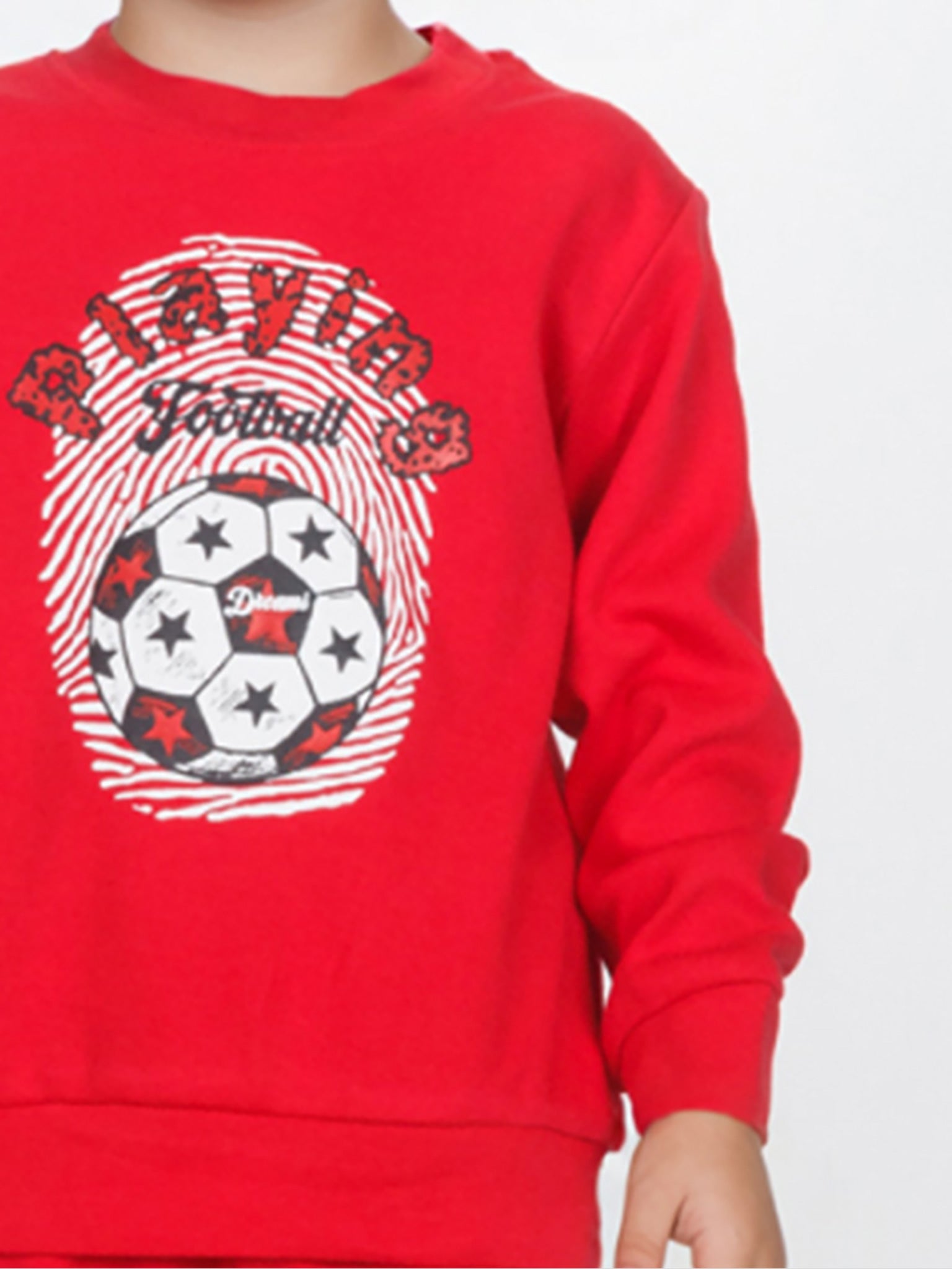 Παιδική πιτζάμα football 2574103 | 2574103