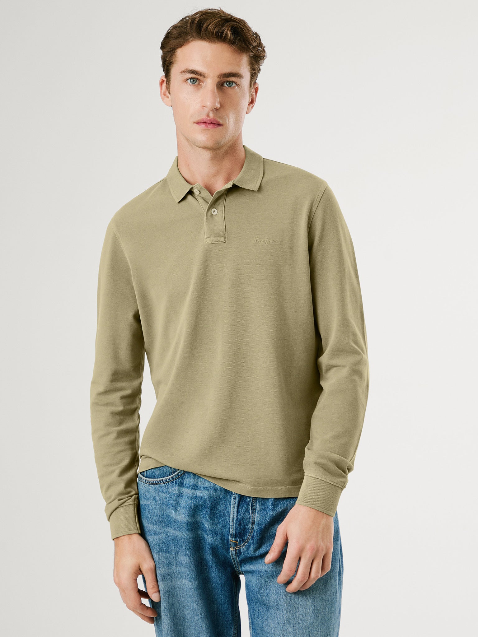 Ανδρικό polo PM542213679 | PM542213679