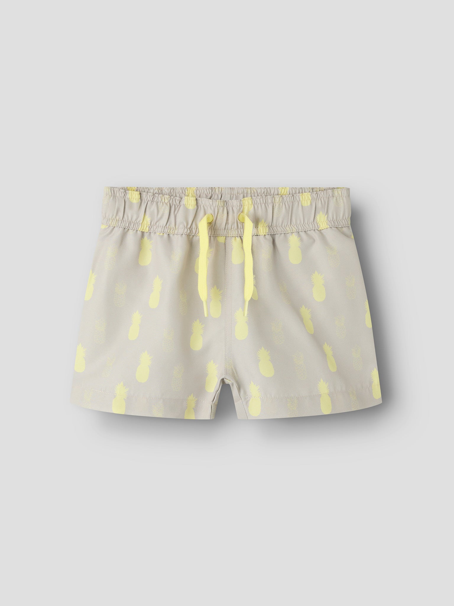 Παιδικό μαγιό βερμούδα NMMZUNE SWIM SHORTS BOX 13253328 | 13253328