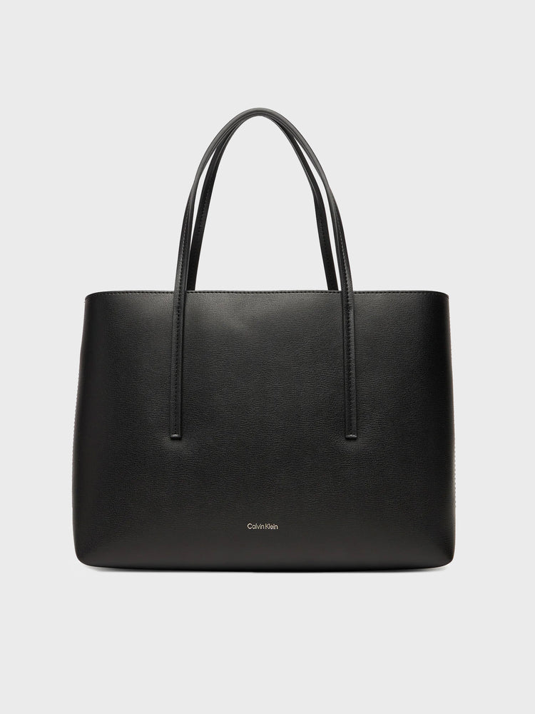 Γυναικεία τσάντα με χερούλι FOIL LOGO SMALL TOTE LV04F3275G332 | LV04F3275G332