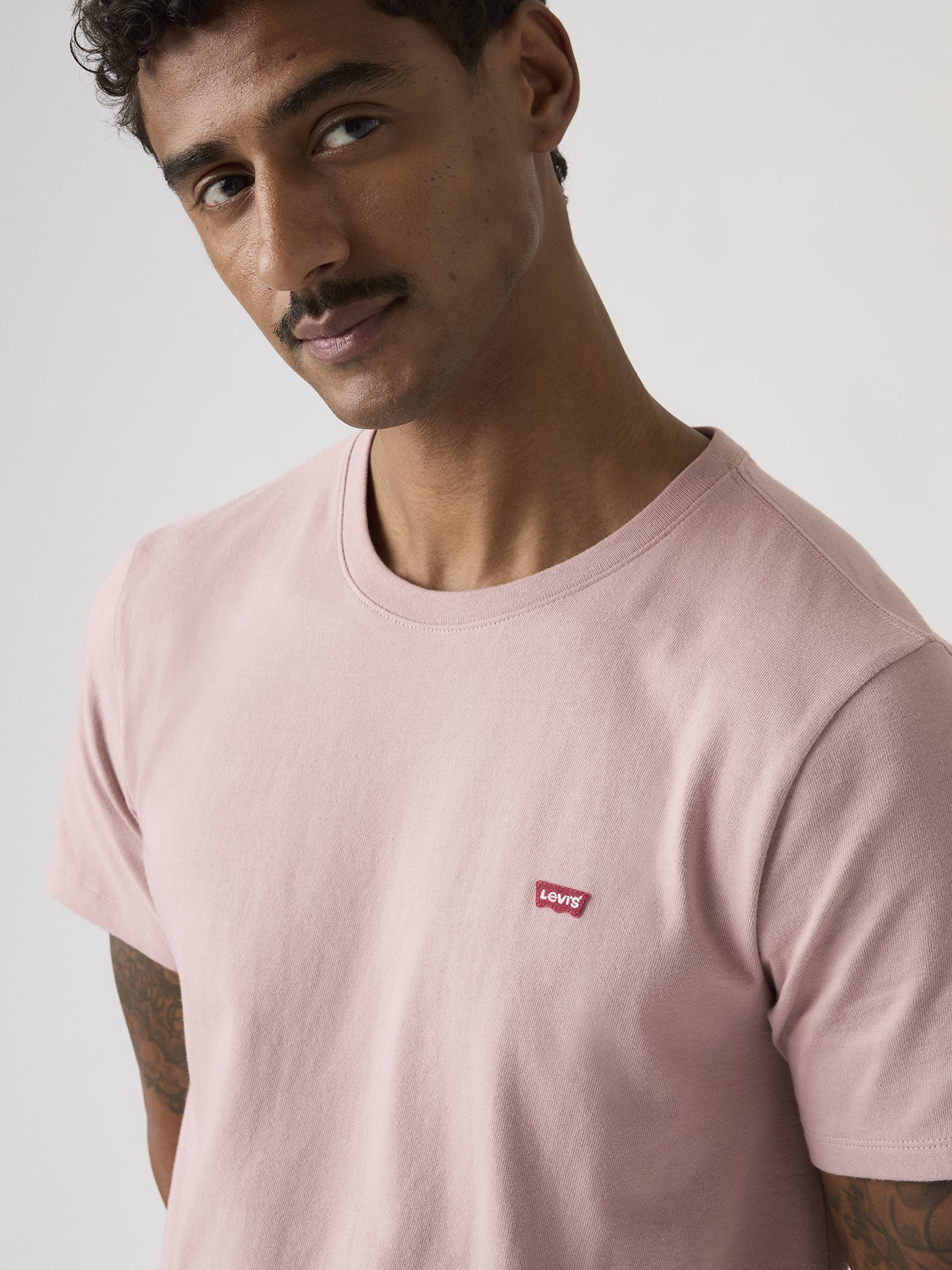 Ανδρικό t-shirt 566050307 | 566050307