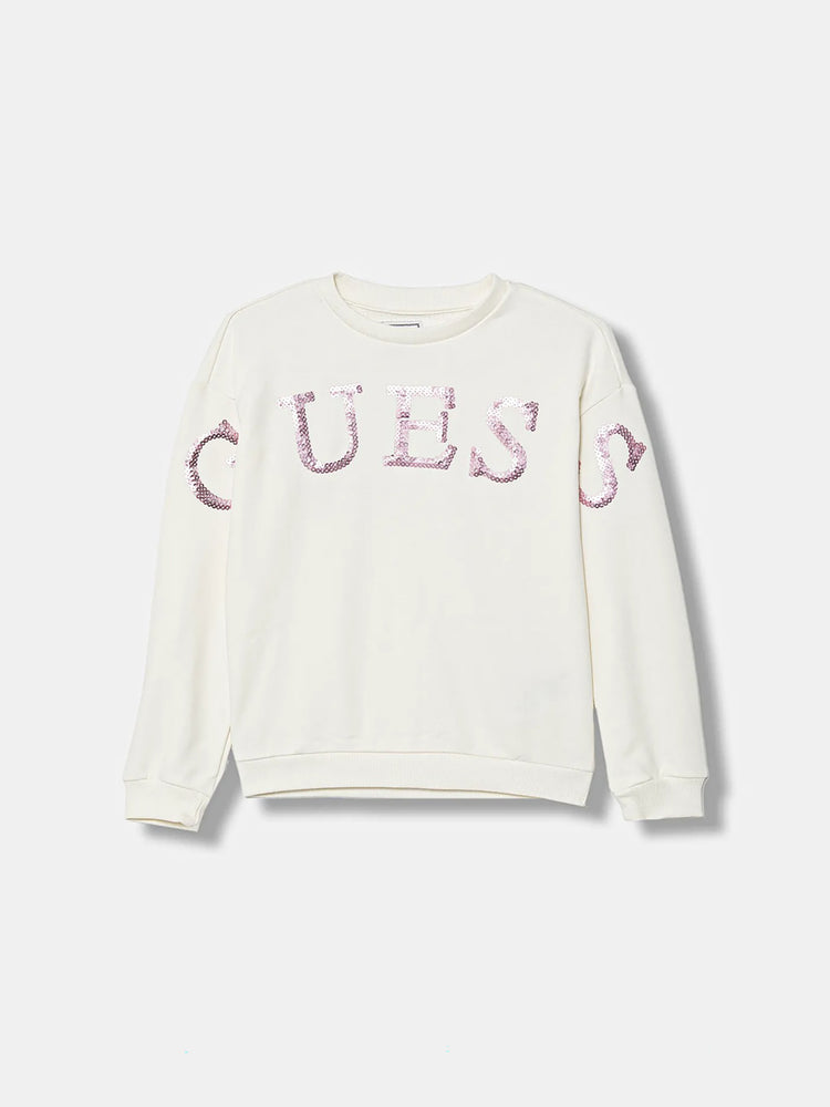 Παιδική μπλούζα φούτερ K5BQ04KAD74G012 | K5BQ04KAD74G012