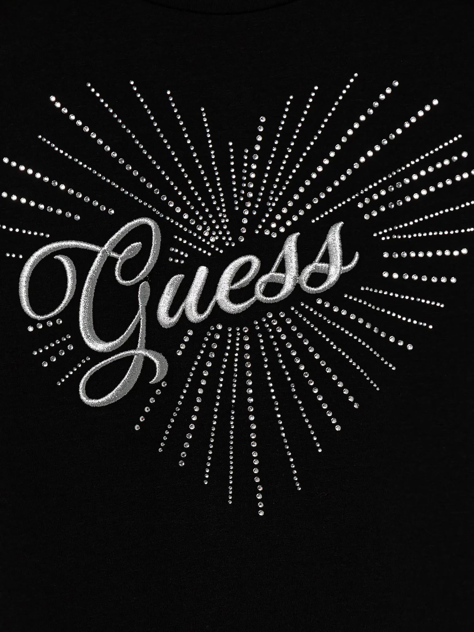 Εφηβική μπλούζα μακό J5BI35J1314JBLK | J5BI35J1314JBLK