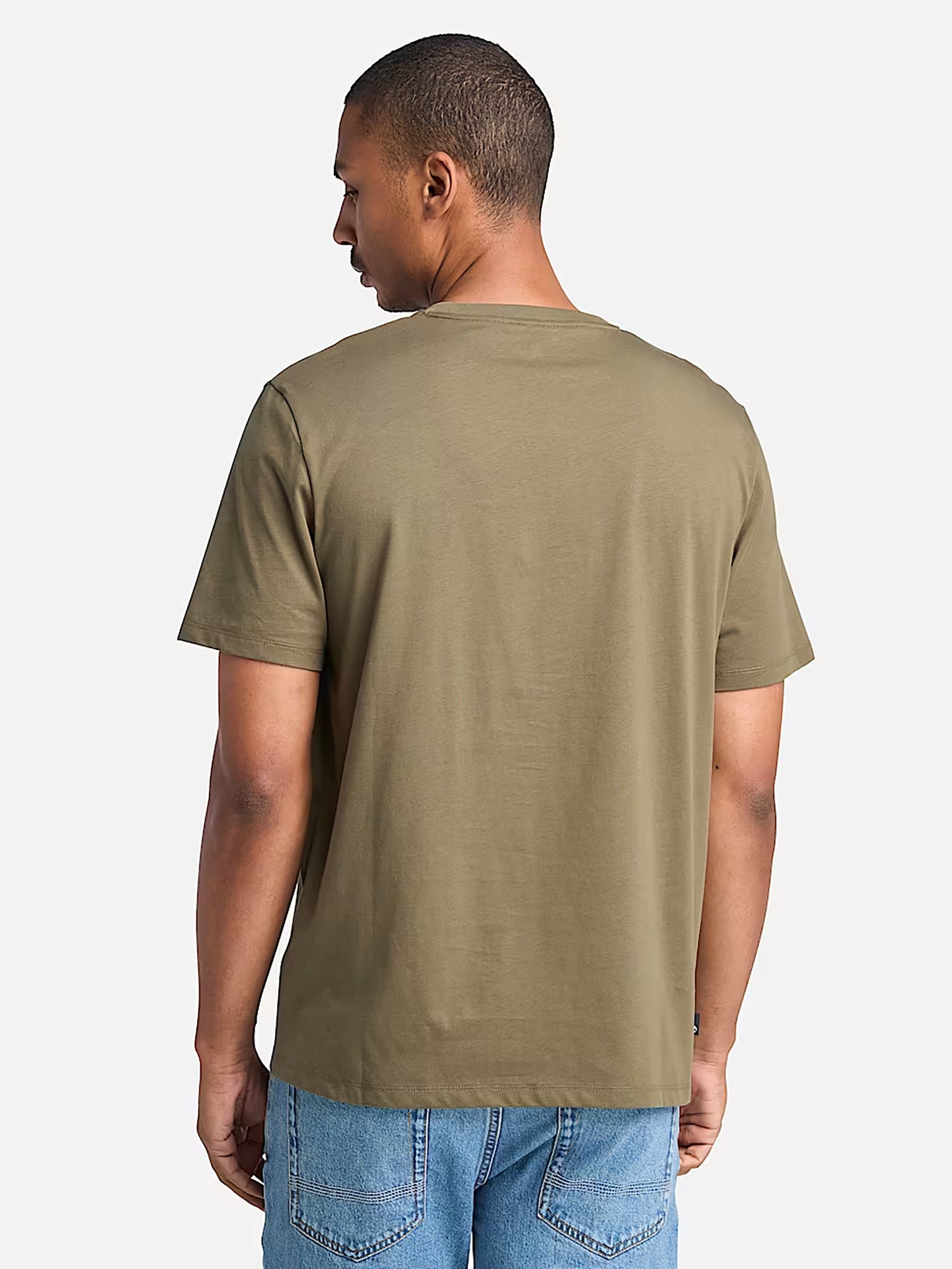 Ανδρικό t-shirt | TB0A5QS2A58