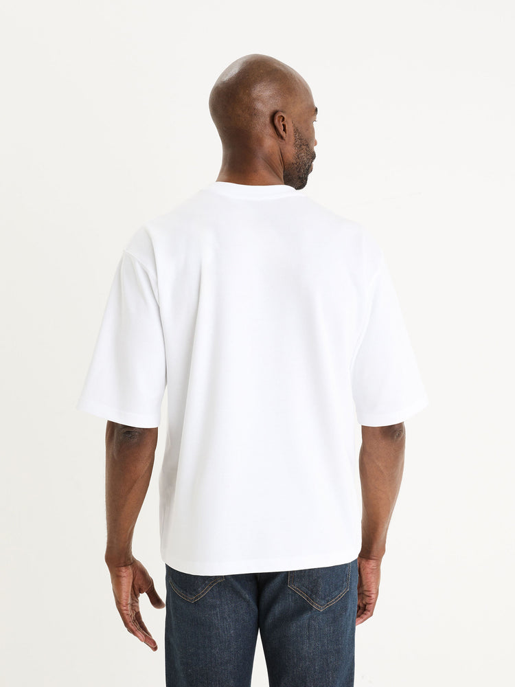 Ανδρικό t-shirt short sleeves GEHEM | GEHEM