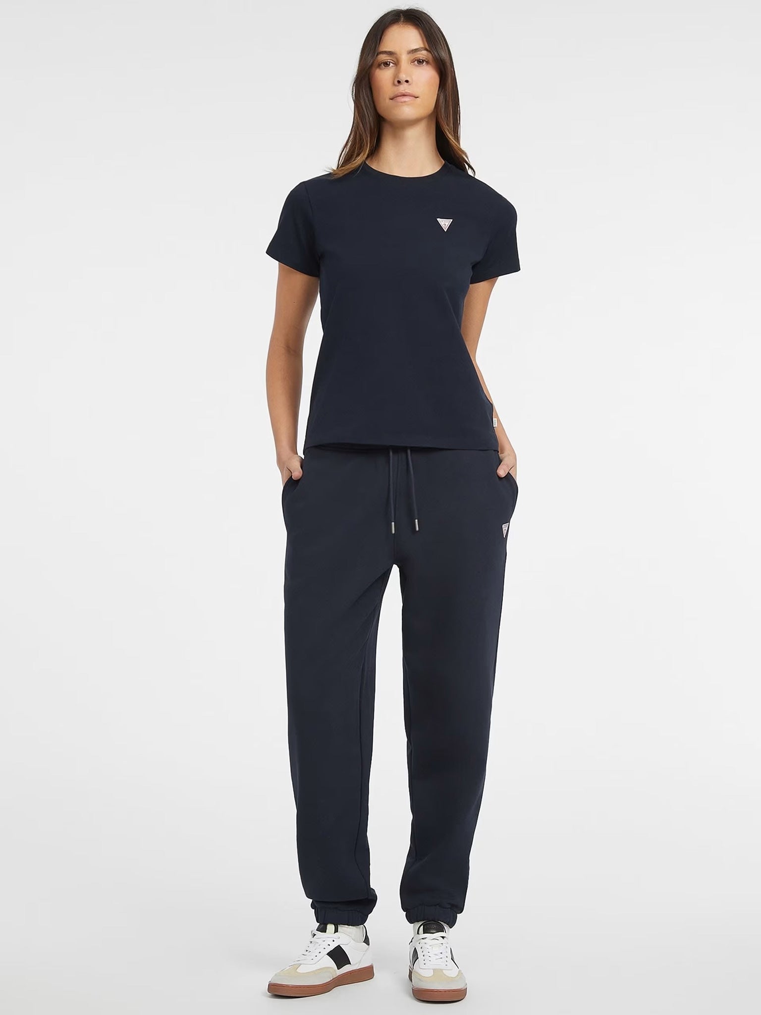 Γυναικείο t-shirt W4YI10J1314A71W | W4YI10J1314A71W