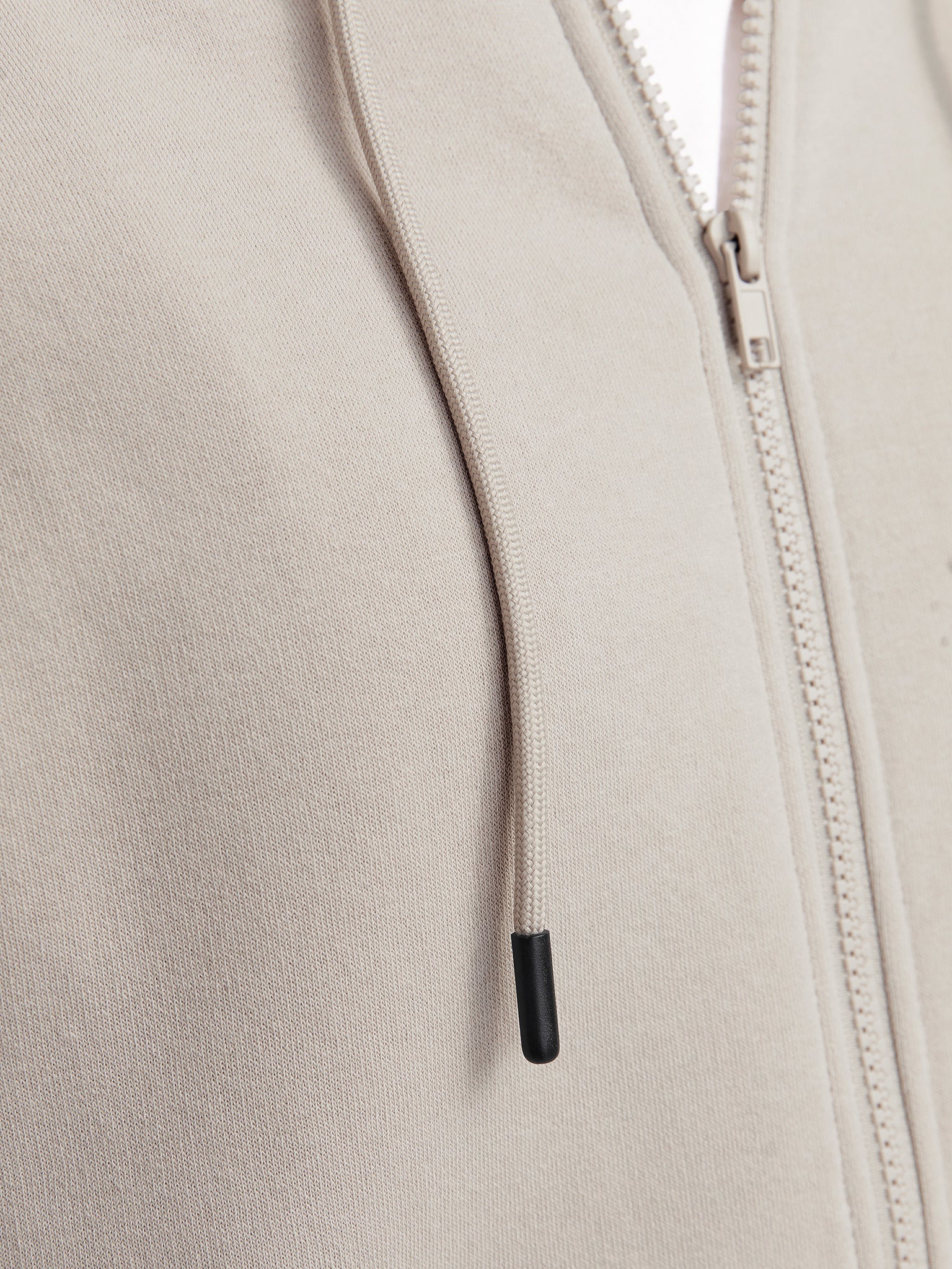 Ανδρική ζακέτα φούτερ JJEBRADLEY SWEAT ZIP HOOD NOOS 12249342 | 12249342