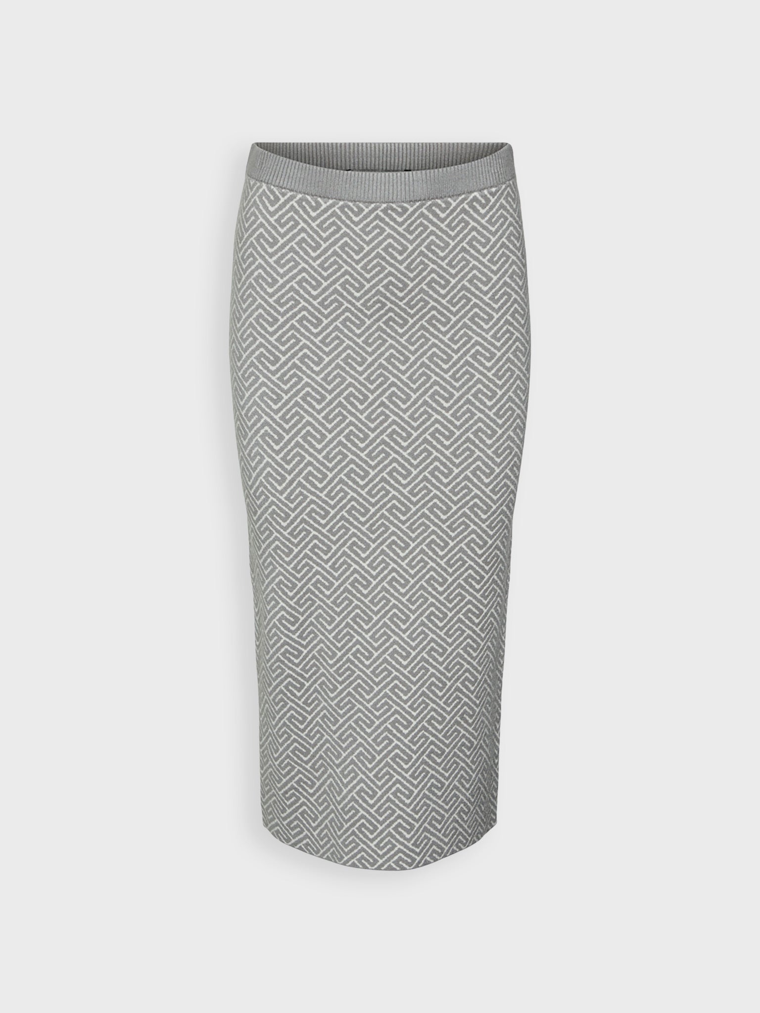 Γυναικεία φούστα πλεκτή VMARIA ART NW PENCIL SKIRT 10314463 | 10314463