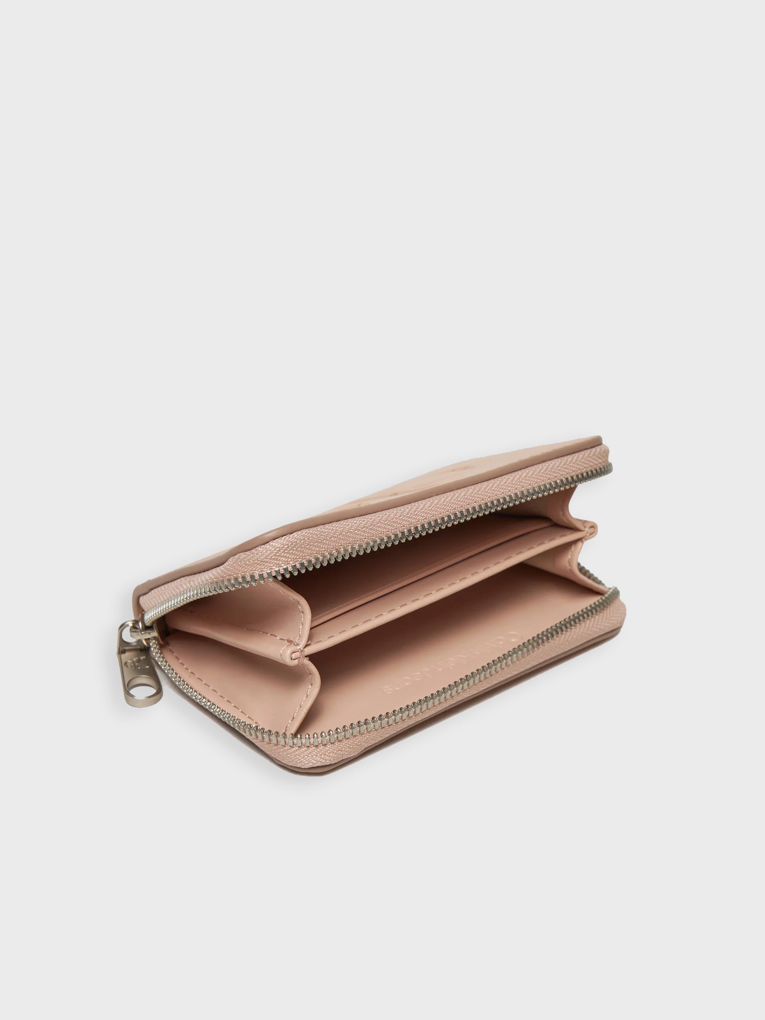 Γυναικείο πορτοφόλι SCULPTED MED ZIP AROUND K60K612255TFQ | K60K612255TFQ