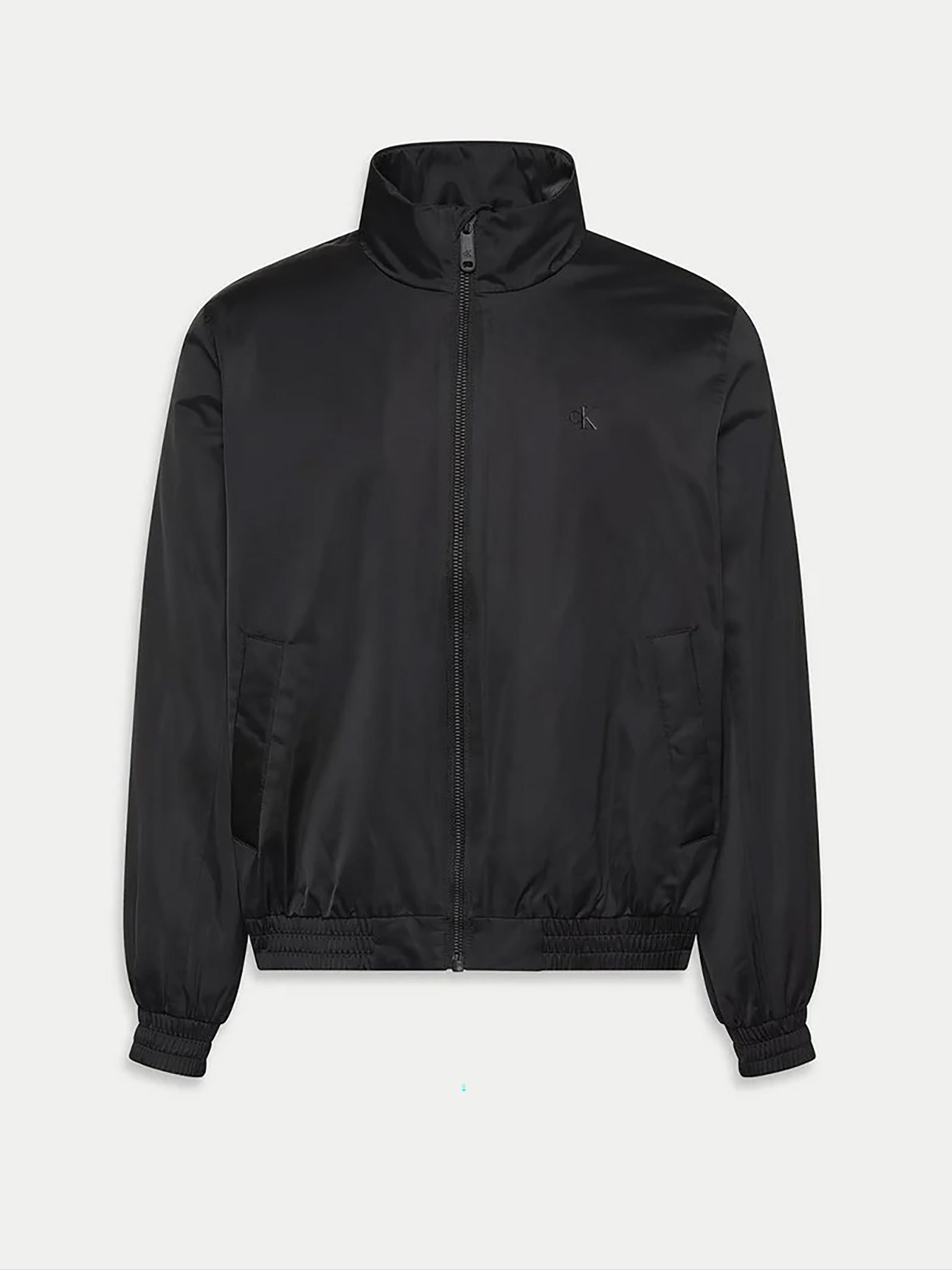 Ανδρικό μπουφάν αντιανεμικόLS PADDED HARRINGTON JACKET LV04RC516GUB1 | LV04RC516GUB1