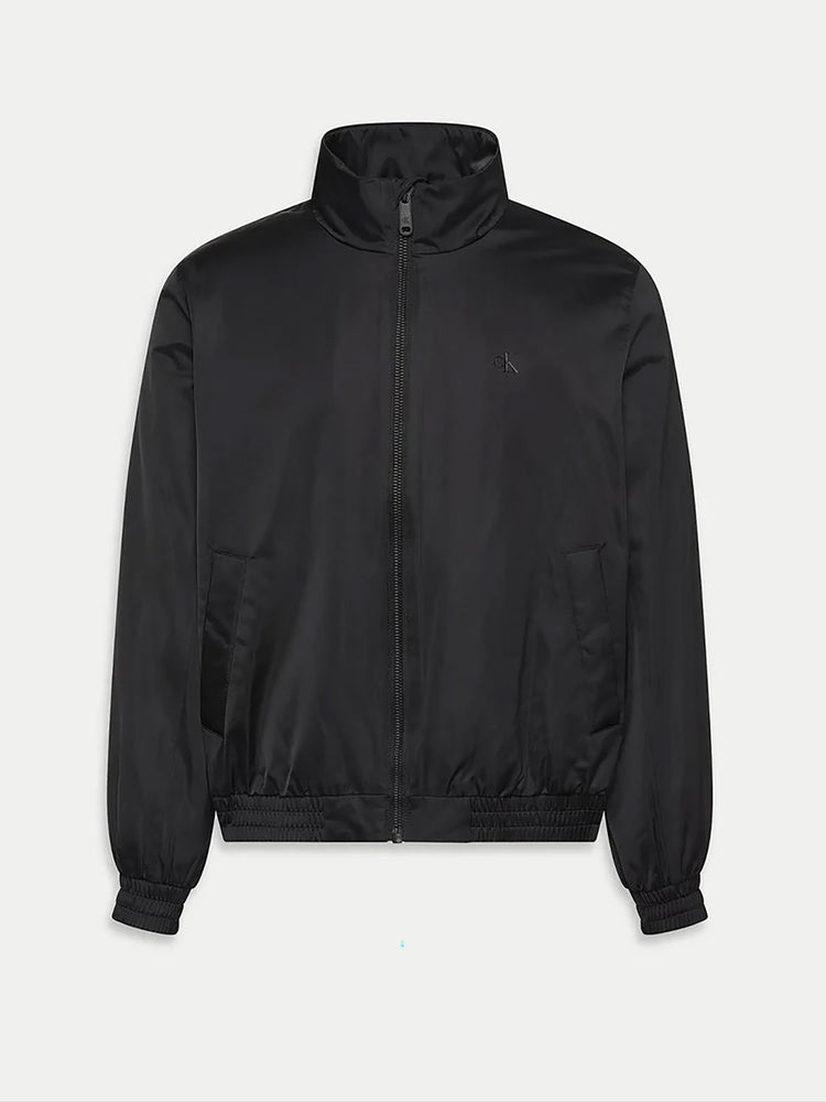 Ανδρικό μπουφάν αντιανεμικόLS PADDED HARRINGTON JACKET LV04RC516GUB1 | LV04RC516GUB1