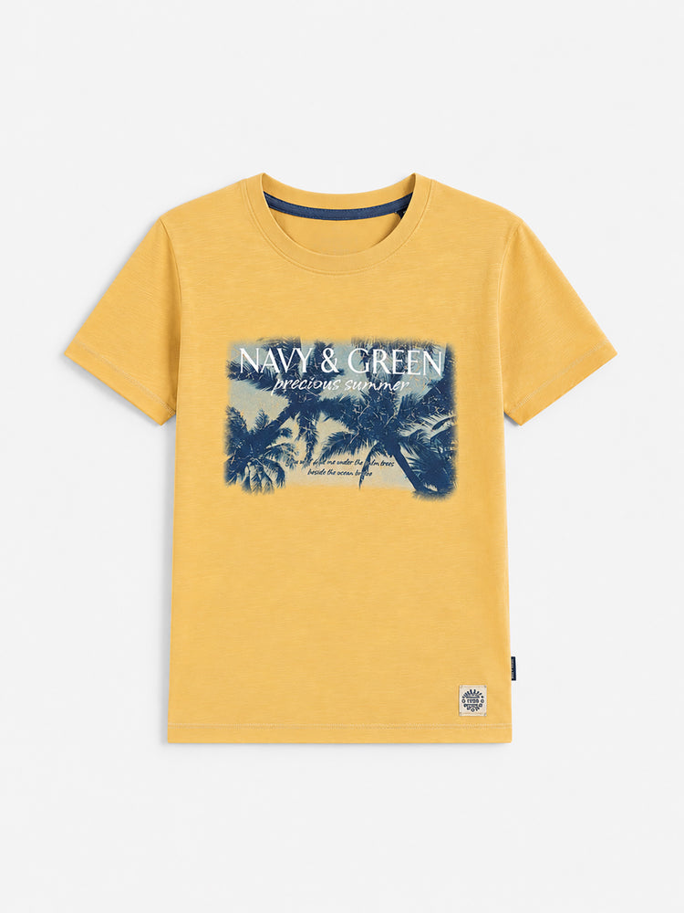 Ανδρικό t-shirt 24TU.135/6P | 24TU.135/6P