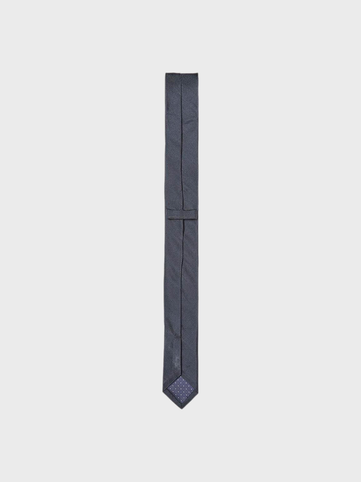 Ανδρική γραβάτα SLHPLAIN TIE 5CM NOOS 16051462 | 16051462