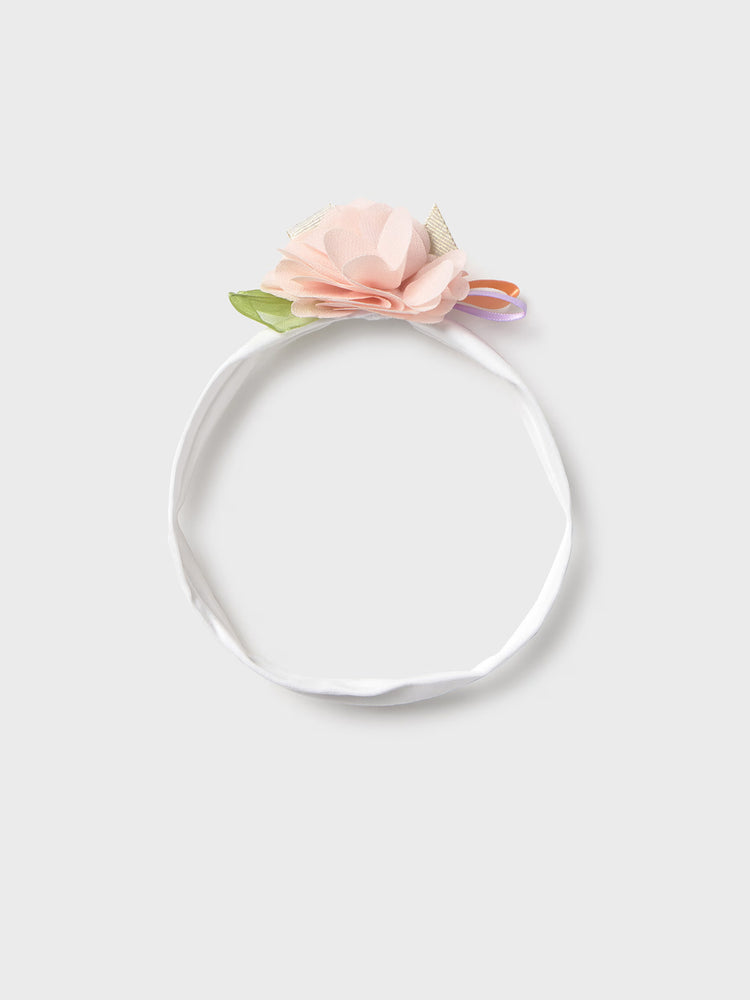 Βρεφική στέκα λουλούδι | 26-10153-059