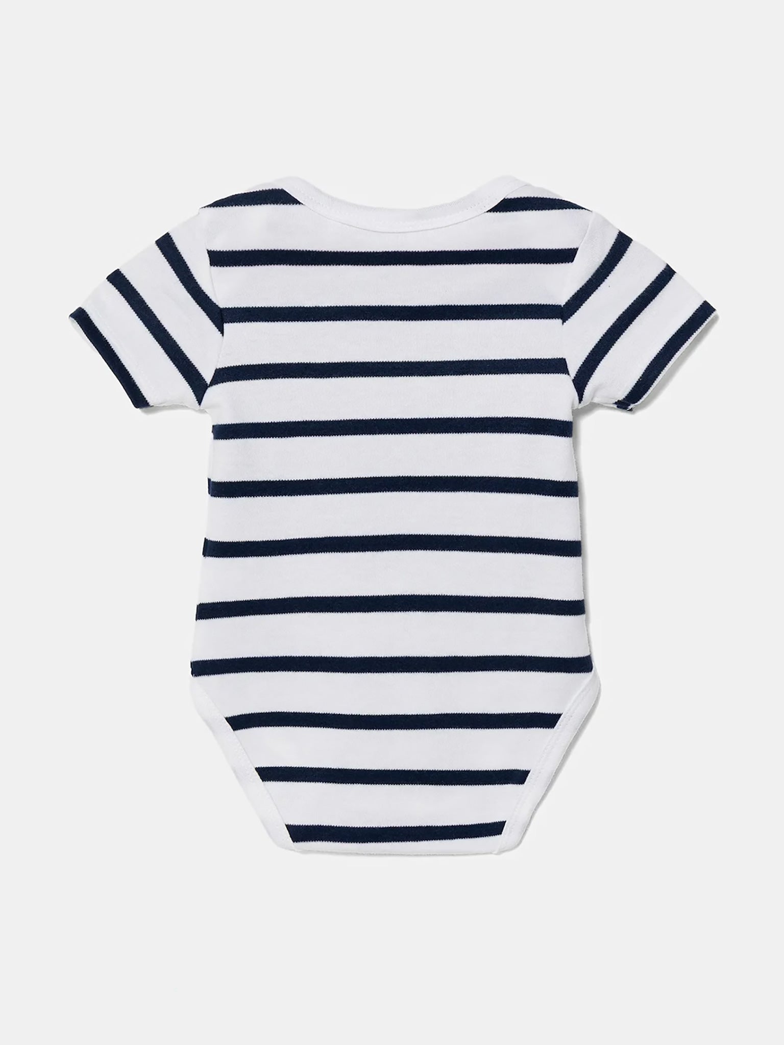 Βρεφικά κορμάκια σετ 3 τεμ | H6RW05KA6W1FB58