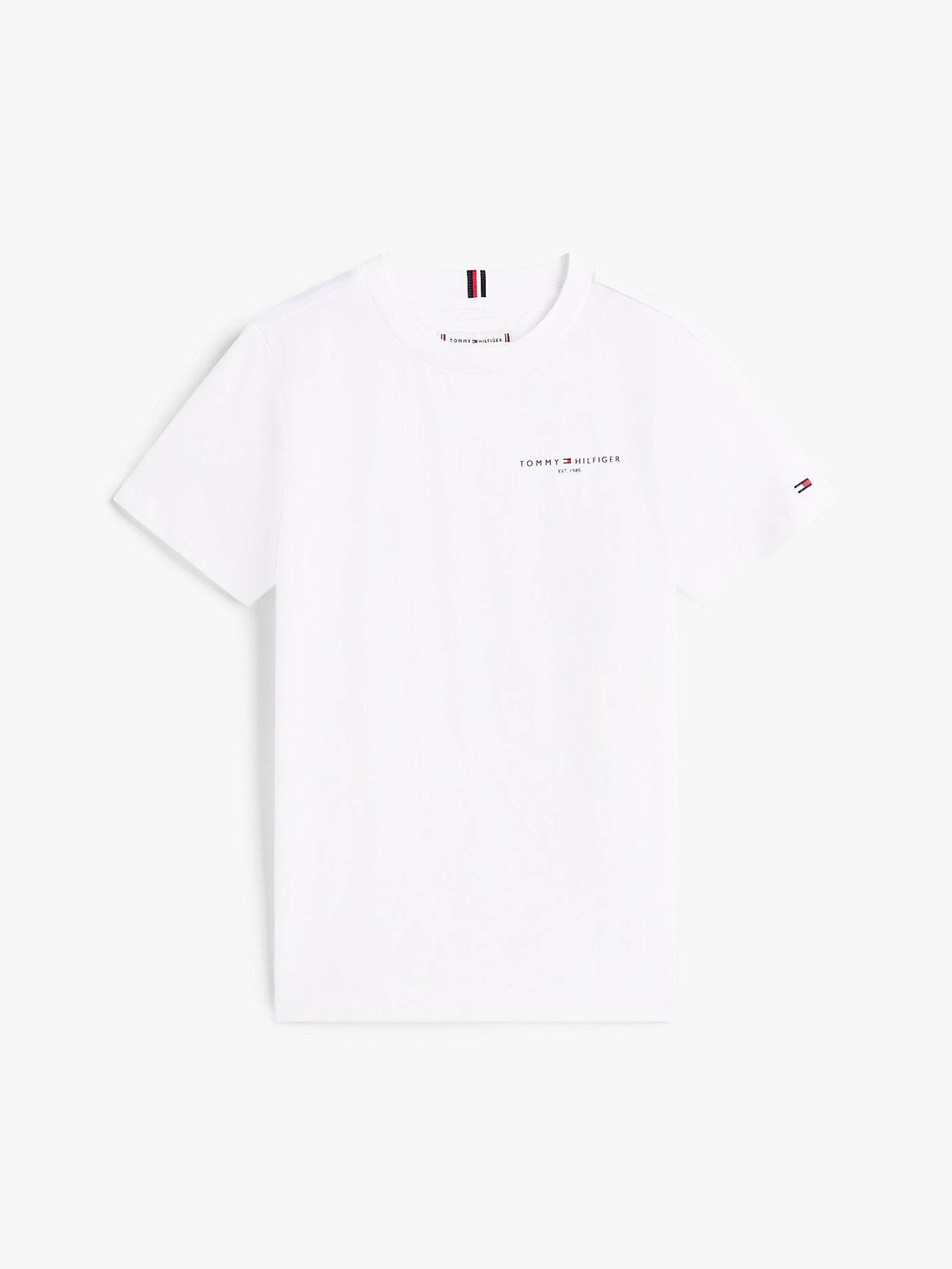 Παιδική μπλούζα μακό MINI CORP T-SHIRT KS0KS00661YBR | KS0KS00661YBR