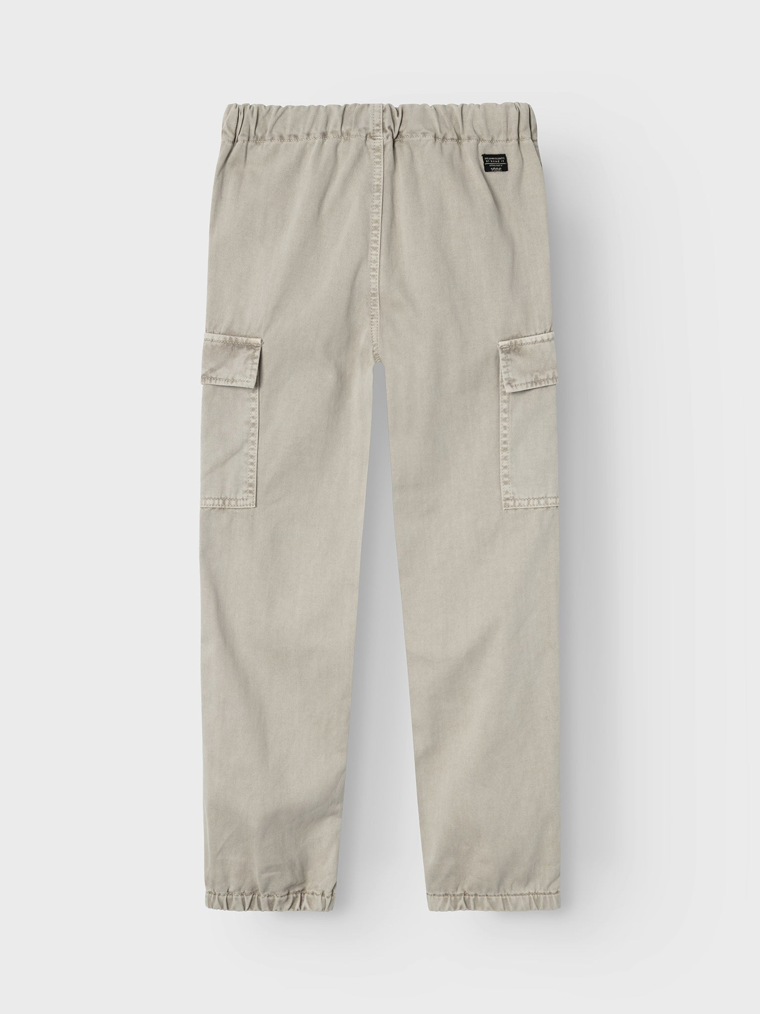 Εφηβικό παντελόνι cargo NKMRYAN REG R TWI CARGO PANT 2869-VY 13235908 | 13235908