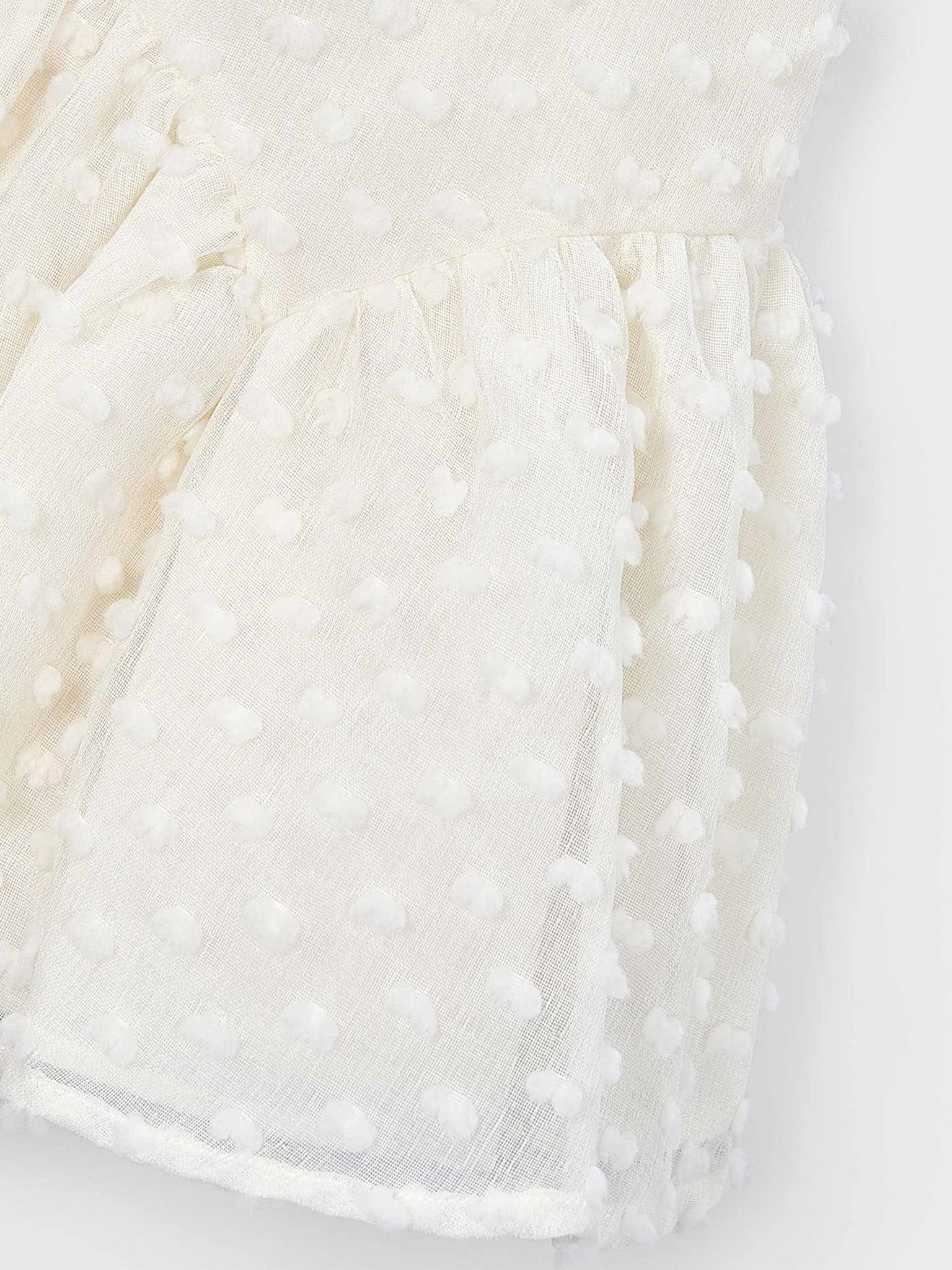 Παιδικό φόρεμα plumeti | 26-03911-026