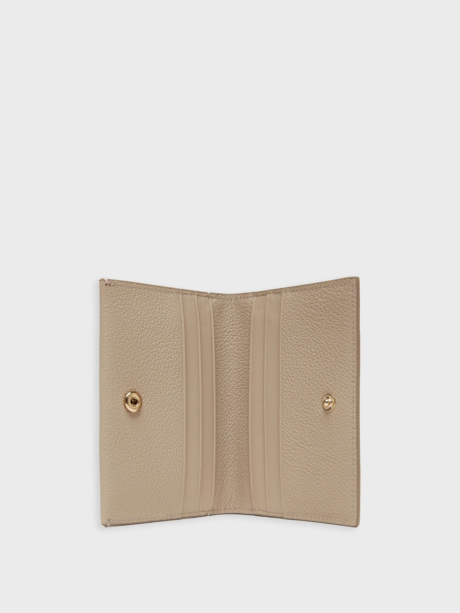 Θήκη καρτών MIN MONOGRAM 6CC FLAP CARDCASE LV04F1063GRMU | LV04F1063GRMU